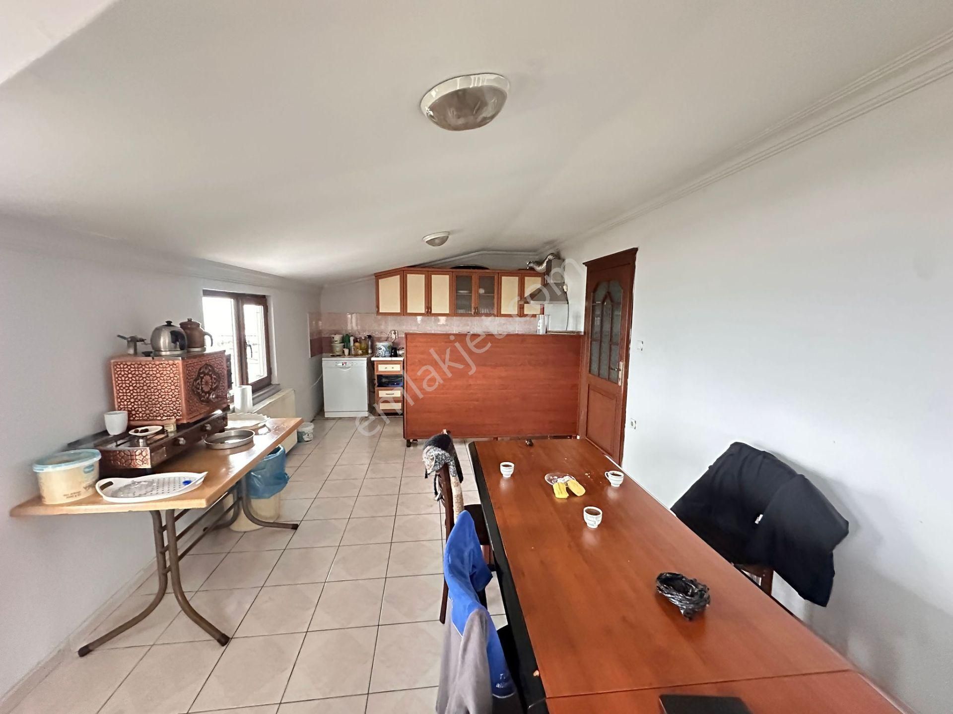 Trabzon Konaklar Mah.cadde Üstünde Kiralık İşyeri - Görsel 4