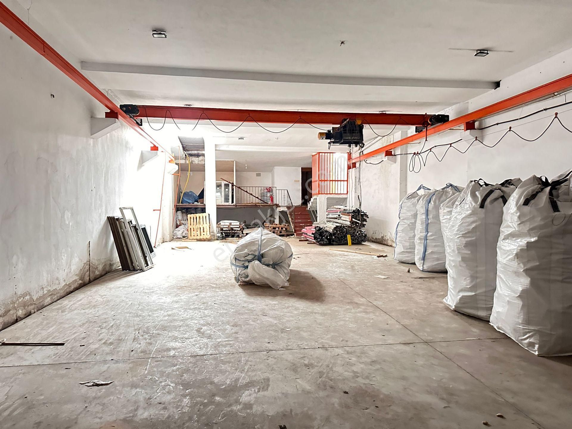 Trabzon Konaklar Mah.cadde Üstünde Kiralık İşyeri - Görsel 28