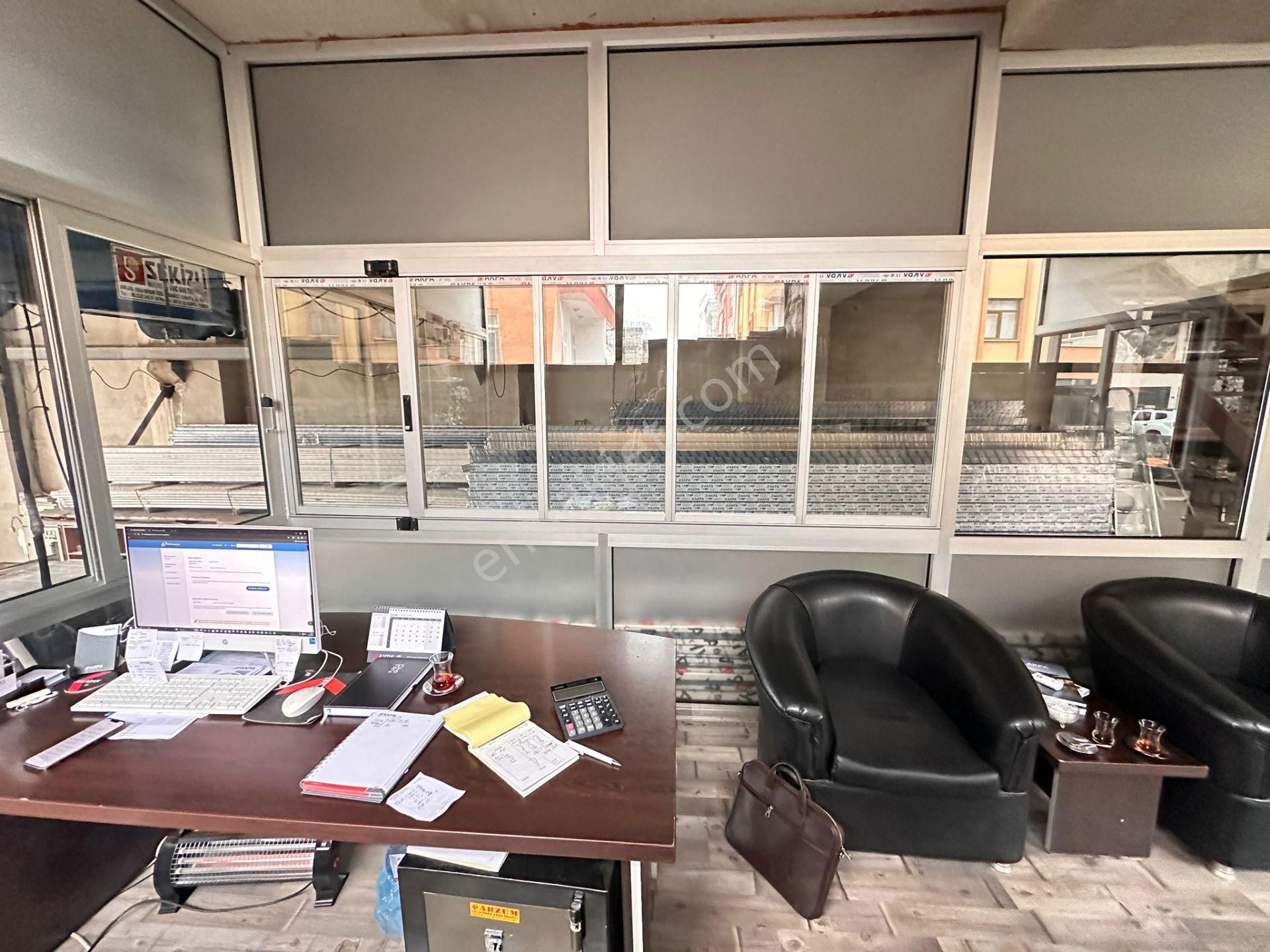 Trabzon Konaklar Mah.cadde Üstünde Kiralık İşyeri - Görsel 33