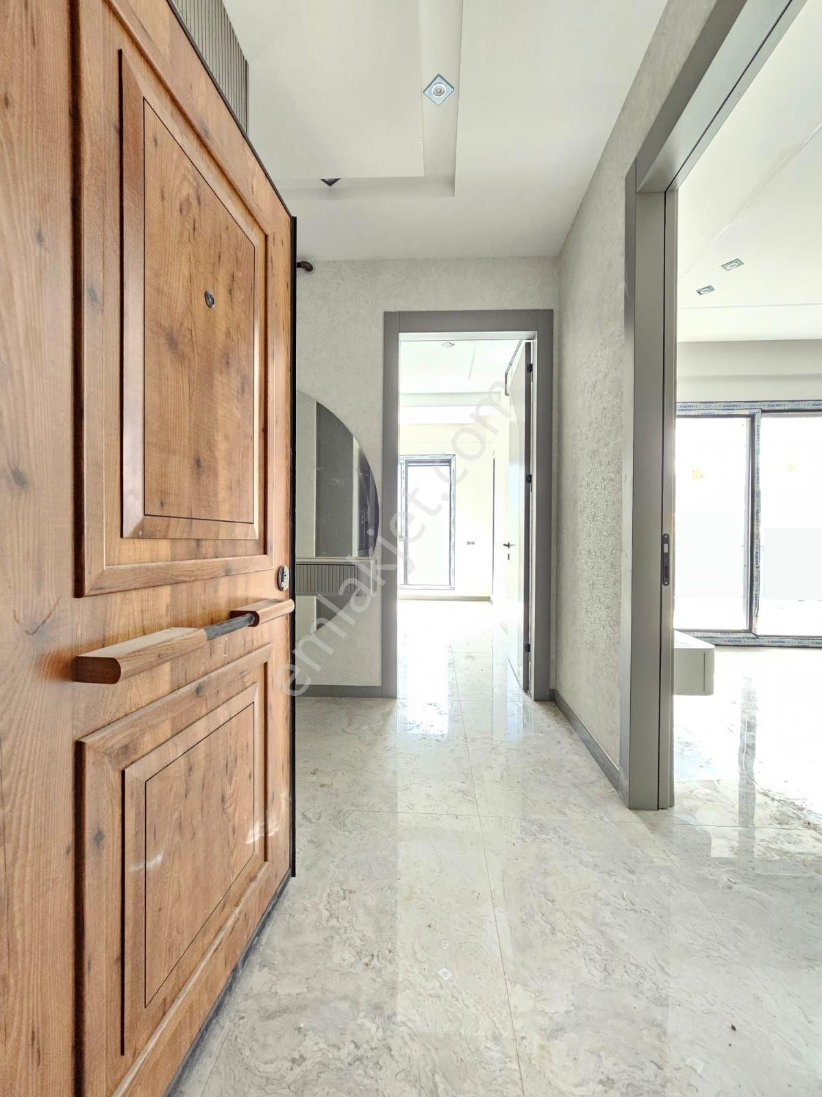 Denizli 1200 Evlerde Panjurlu Giyinme Odalı Ebeveyn Banyolu Lüks Daireler