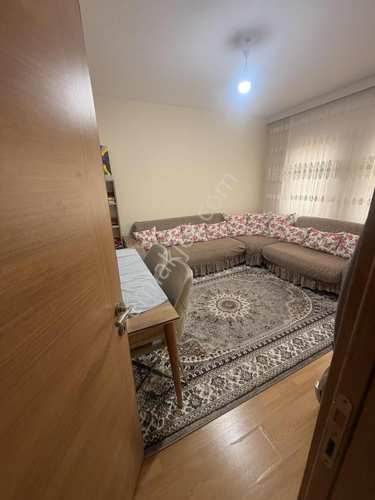 Beykent Gaziler Mah Satılık Toki Daire 2+1 - Görsel 3