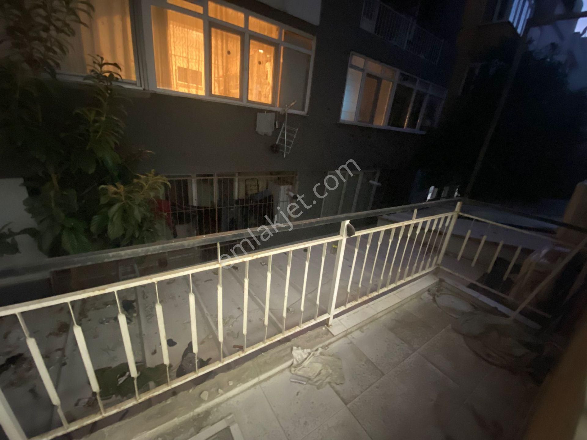 Acill Buca Şirinyer İzban Tam Karşısı 4+1 160m2 Çift Cepheli Dublex Satılık Daire - Görsel 31