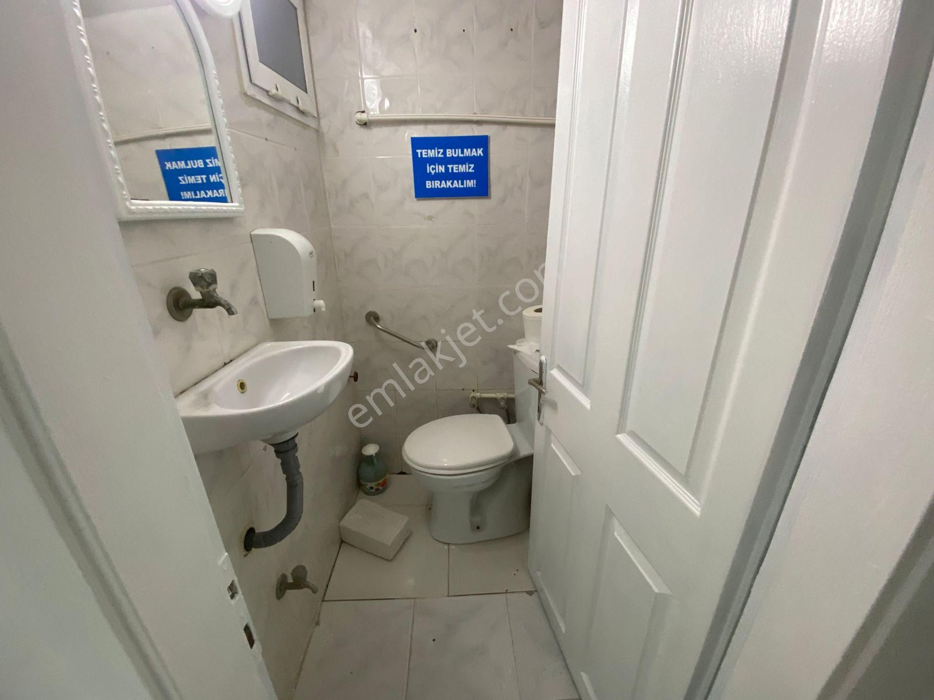 Acill Buca Şirinyer İzban Tam Karşısı 4+1 160m2 Çift Cepheli Dublex Satılık Daire - Görsel 22