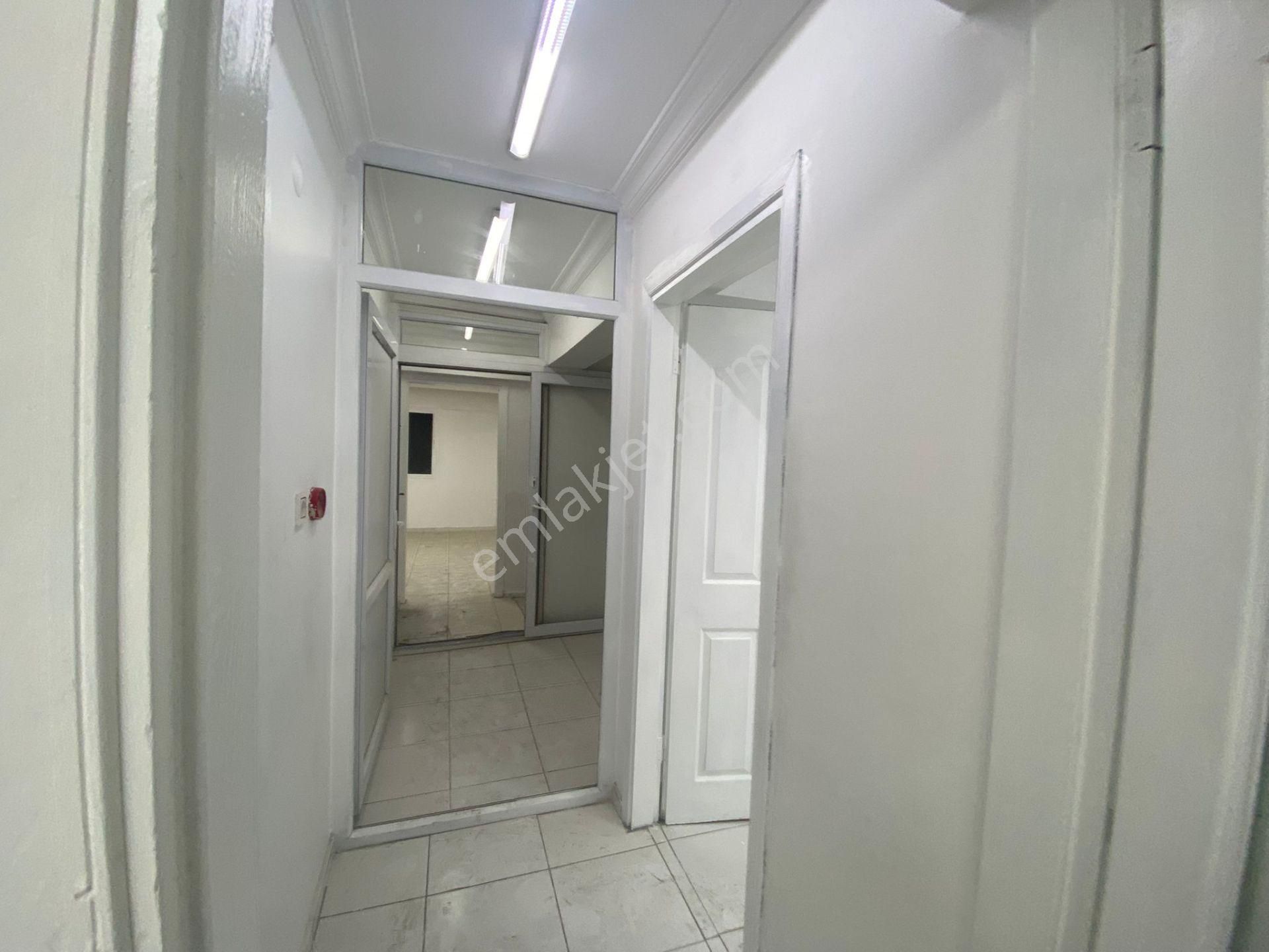 Acill Buca Şirinyer İzban Tam Karşısı 4+1 160m2 Çift Cepheli Dublex Satılık Daire - Görsel 25