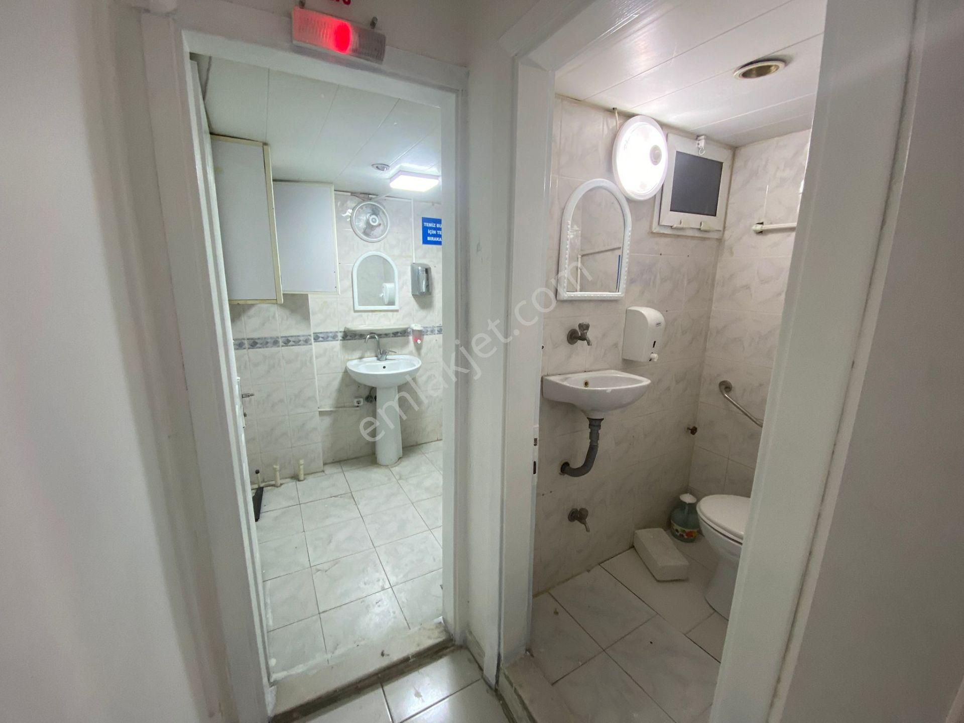 Acill Buca Şirinyer İzban Tam Karşısı 4+1 160m2 Çift Cepheli Dublex Satılık Daire - Görsel 23