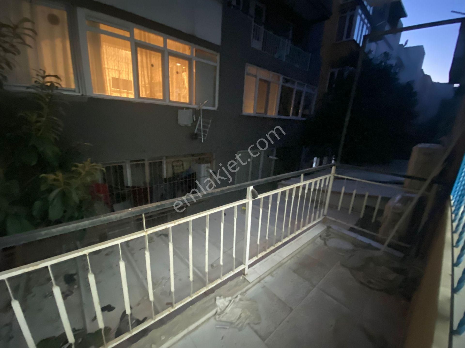 Acill Buca Şirinyer İzban Tam Karşısı 4+1 160m2 Çift Cepheli Dublex Satılık Daire - Görsel 32
