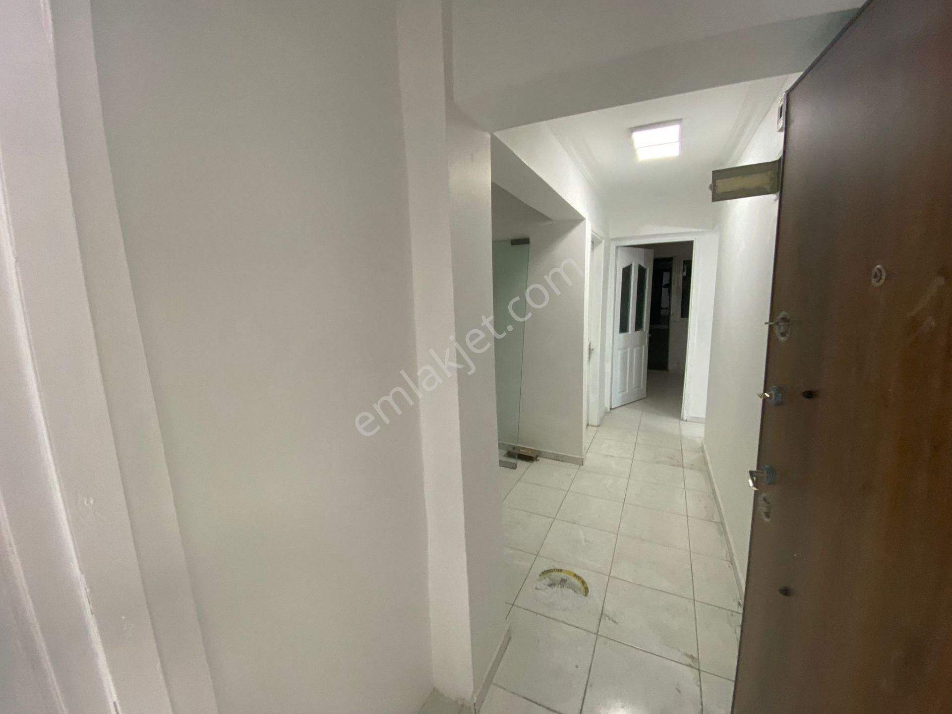 Acill Buca Şirinyer İzban Tam Karşısı 4+1 160m2 Çift Cepheli Dublex Satılık Daire - Görsel 24