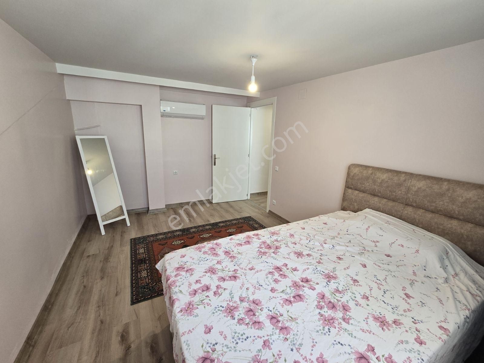 Beyazevlerde Eşyalarıyla Satılık 2+1 Dubleks Daire ️ - Görsel 12