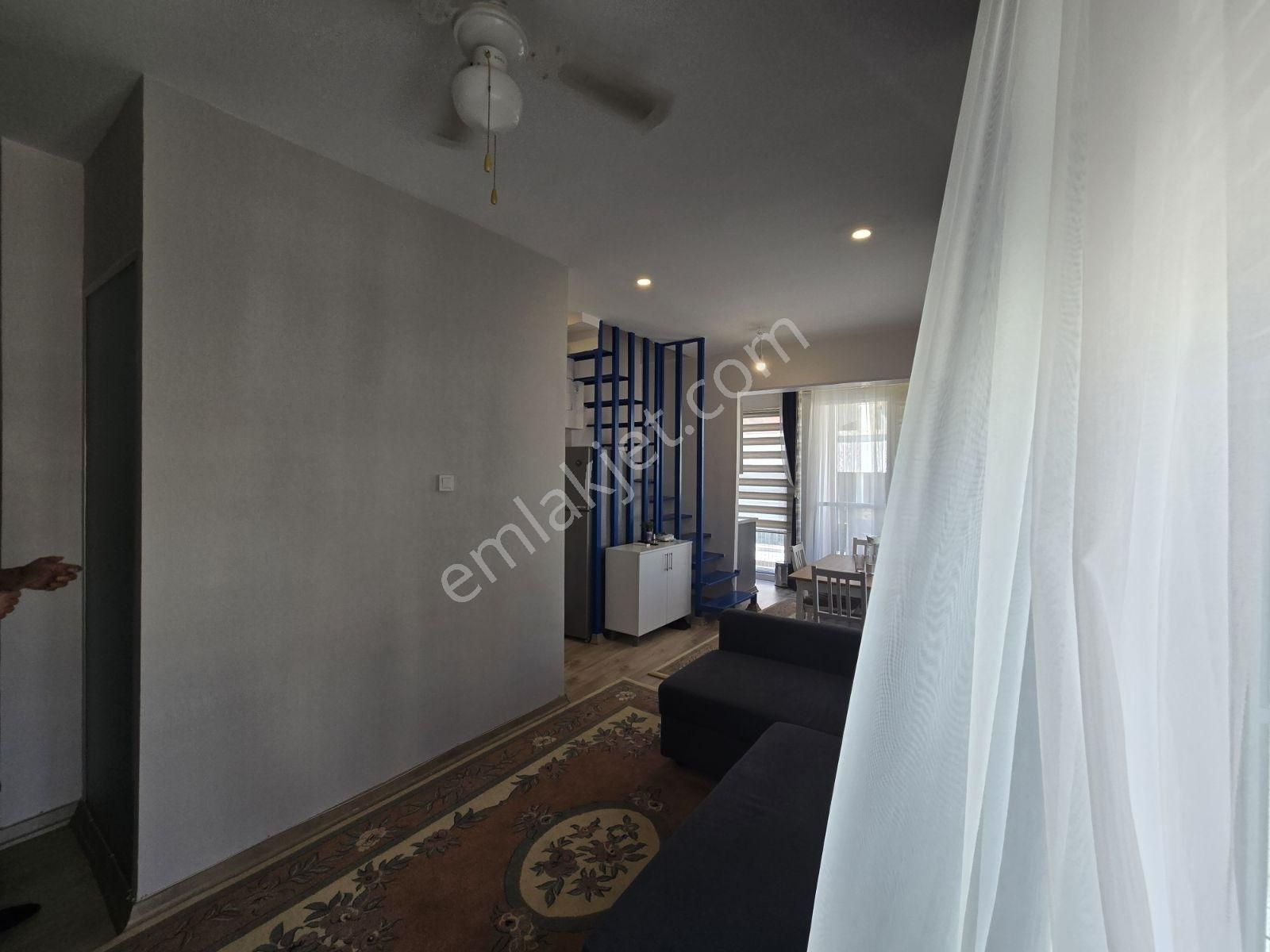 Beyazevlerde Eşyalarıyla Satılık 2+1 Dubleks Daire ️ - Görsel 23