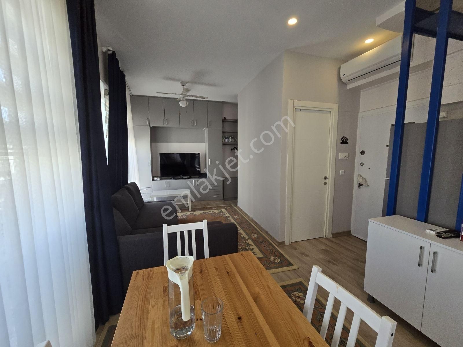 Beyazevlerde Eşyalarıyla Satılık 2+1 Dubleks Daire ️ - Görsel 3