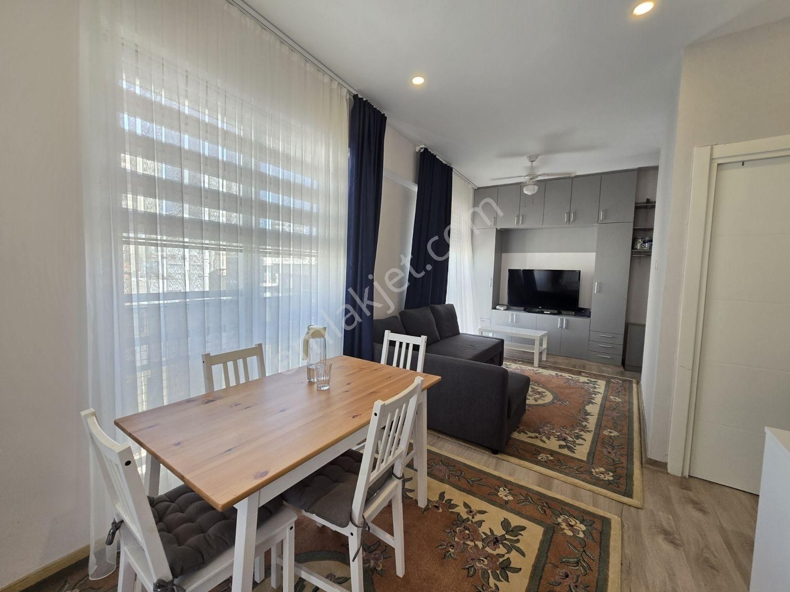 Beyazevlerde Eşyalarıyla Satılık 2+1 Dubleks Daire ️ - Görsel 21