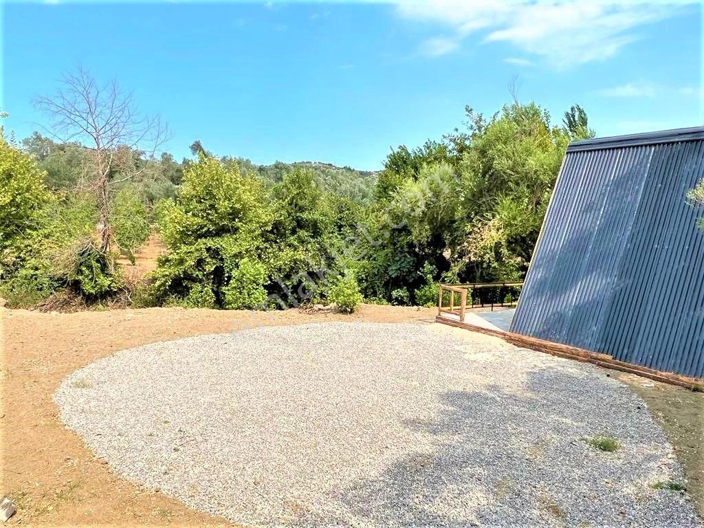 🌳havran Kalabak'ta Aygül'den 300 M2 İçerisinde 42 M2 Tıny House Bulunan Satılık Kaçmaz Hobi Bahçesi - Görsel 3