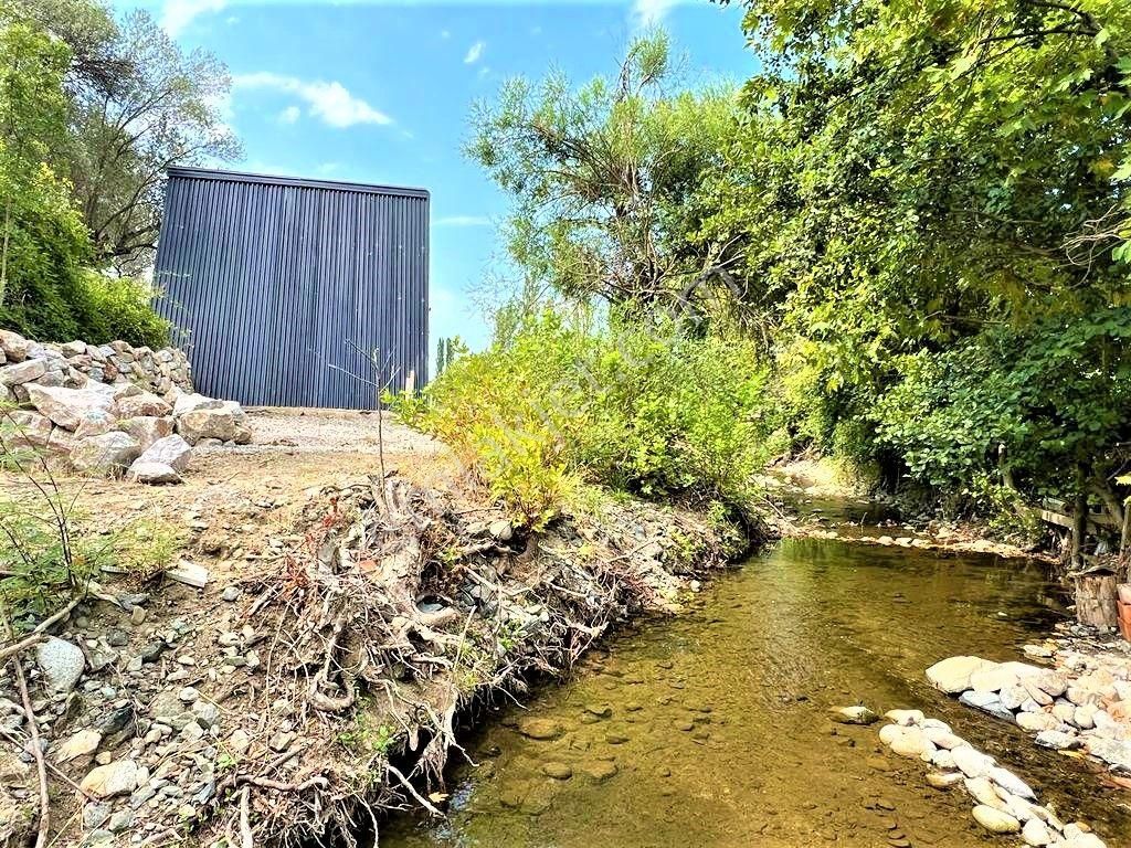 🌳havran Kalabak'ta Aygül'den 300 M2 İçerisinde 42 M2 Tıny House Bulunan Satılık Kaçmaz Hobi Bahçesi - Görsel 26