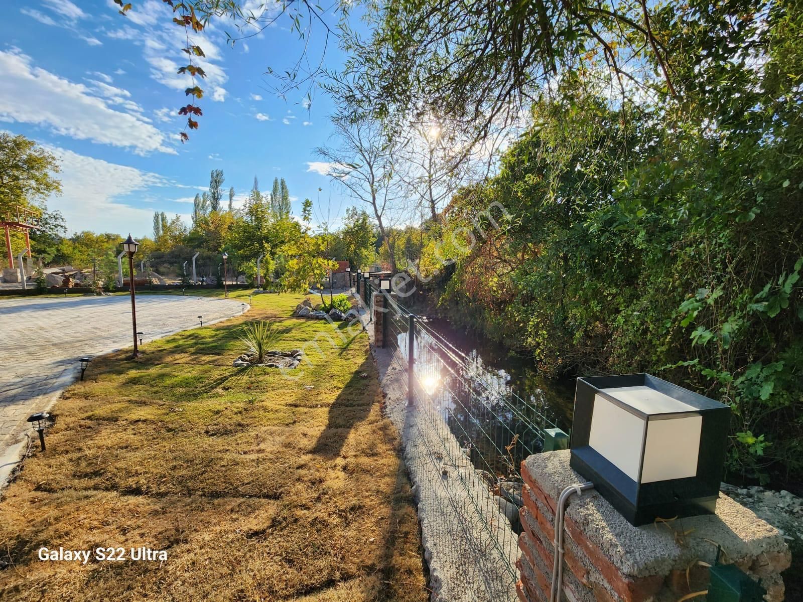 🌳havran Kalabak'ta Aygül'den 300 M2 İçerisinde 42 M2 Tıny House Bulunan Satılık Kaçmaz Hobi Bahçesi - Görsel 29