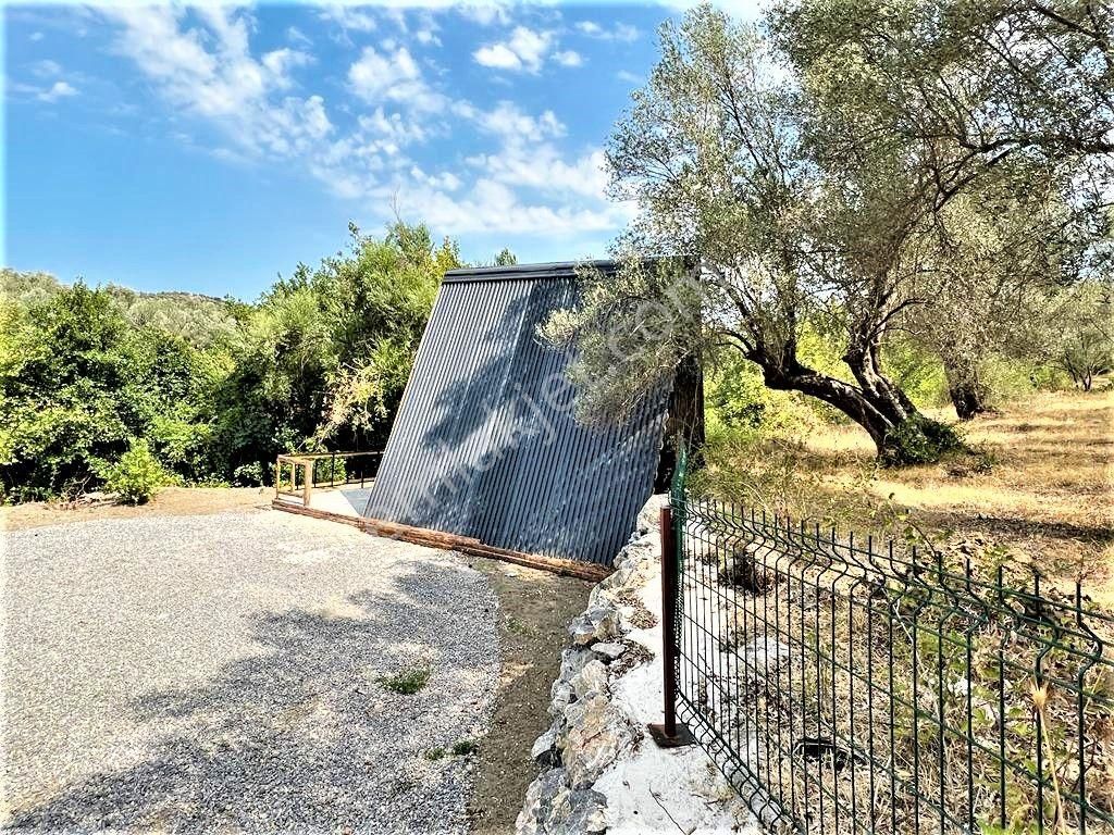 🌳havran Kalabak'ta Aygül'den 300 M2 İçerisinde 42 M2 Tıny House Bulunan Satılık Kaçmaz Hobi Bahçesi - Görsel 6