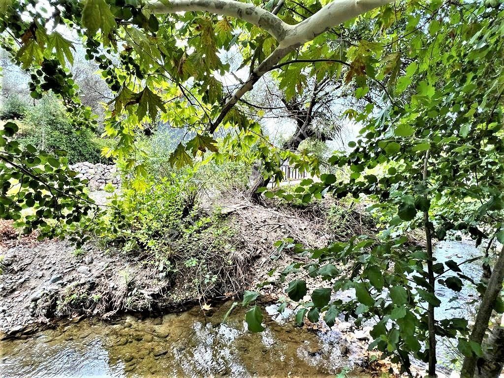 🌳havran Kalabak'ta Aygül'den 300 M2 İçerisinde 42 M2 Tıny House Bulunan Satılık Kaçmaz Hobi Bahçesi - Görsel 23