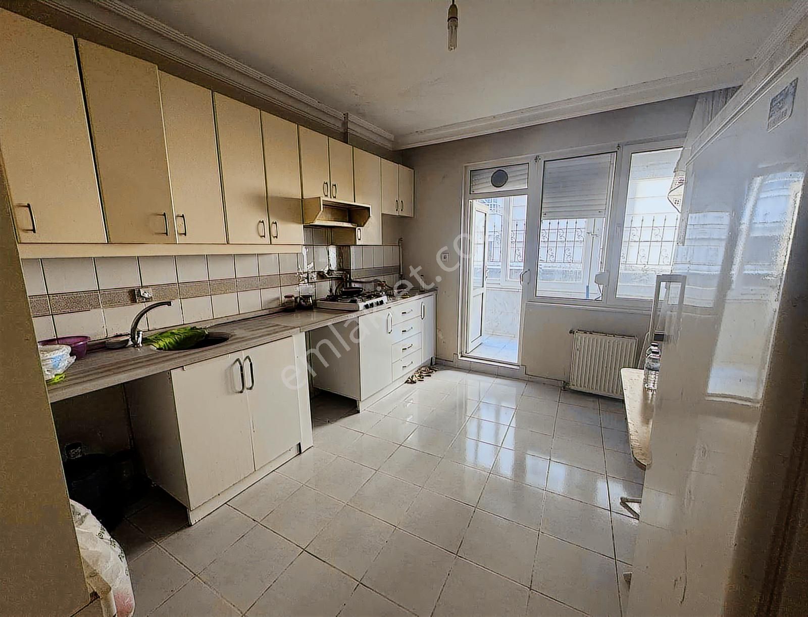 Balnova Dan Bahçelievler Mah.3+1 Geniş Satılık Daire - Görsel 20