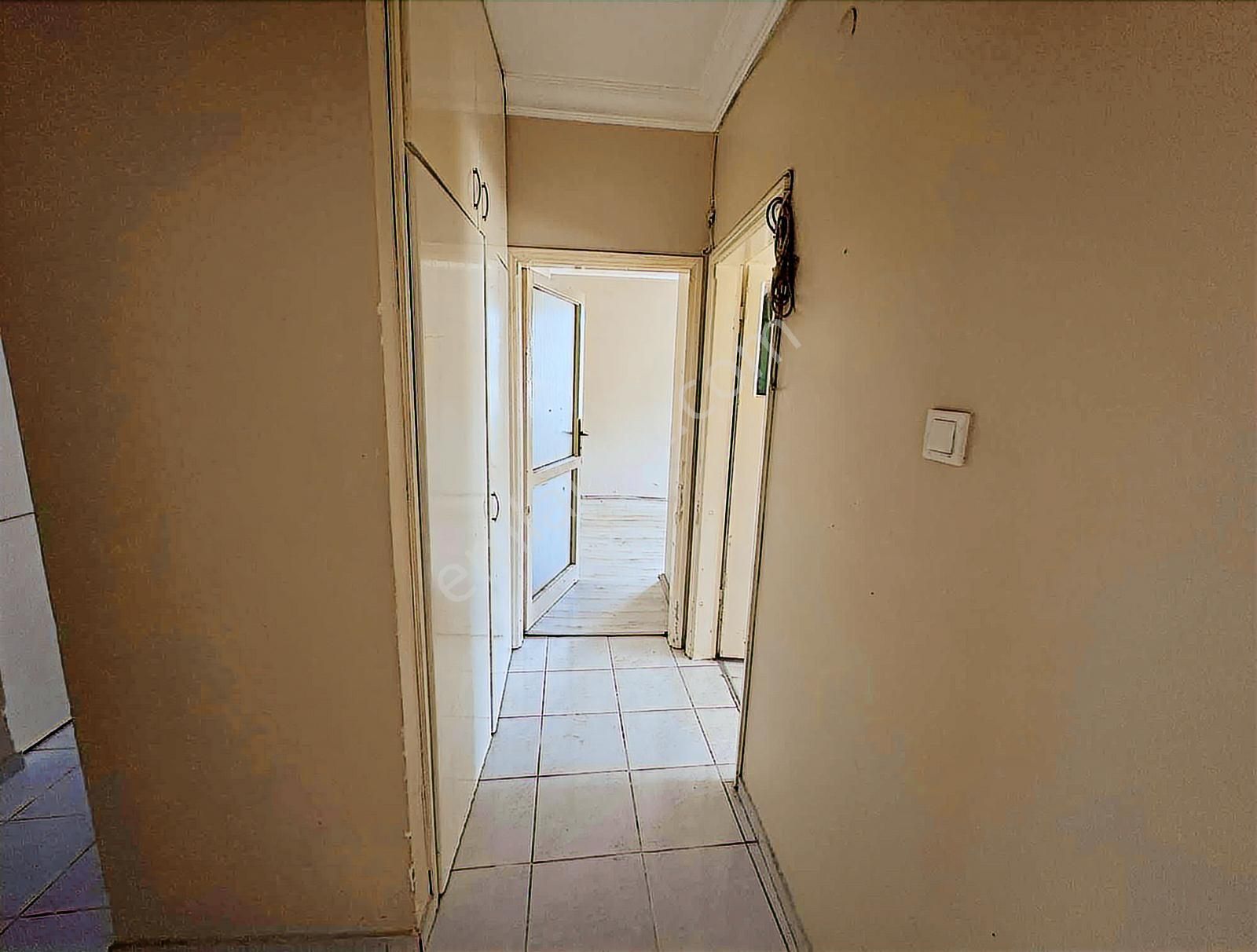 Balnova Dan Bahçelievler Mah.3+1 Geniş Satılık Daire - Görsel 23