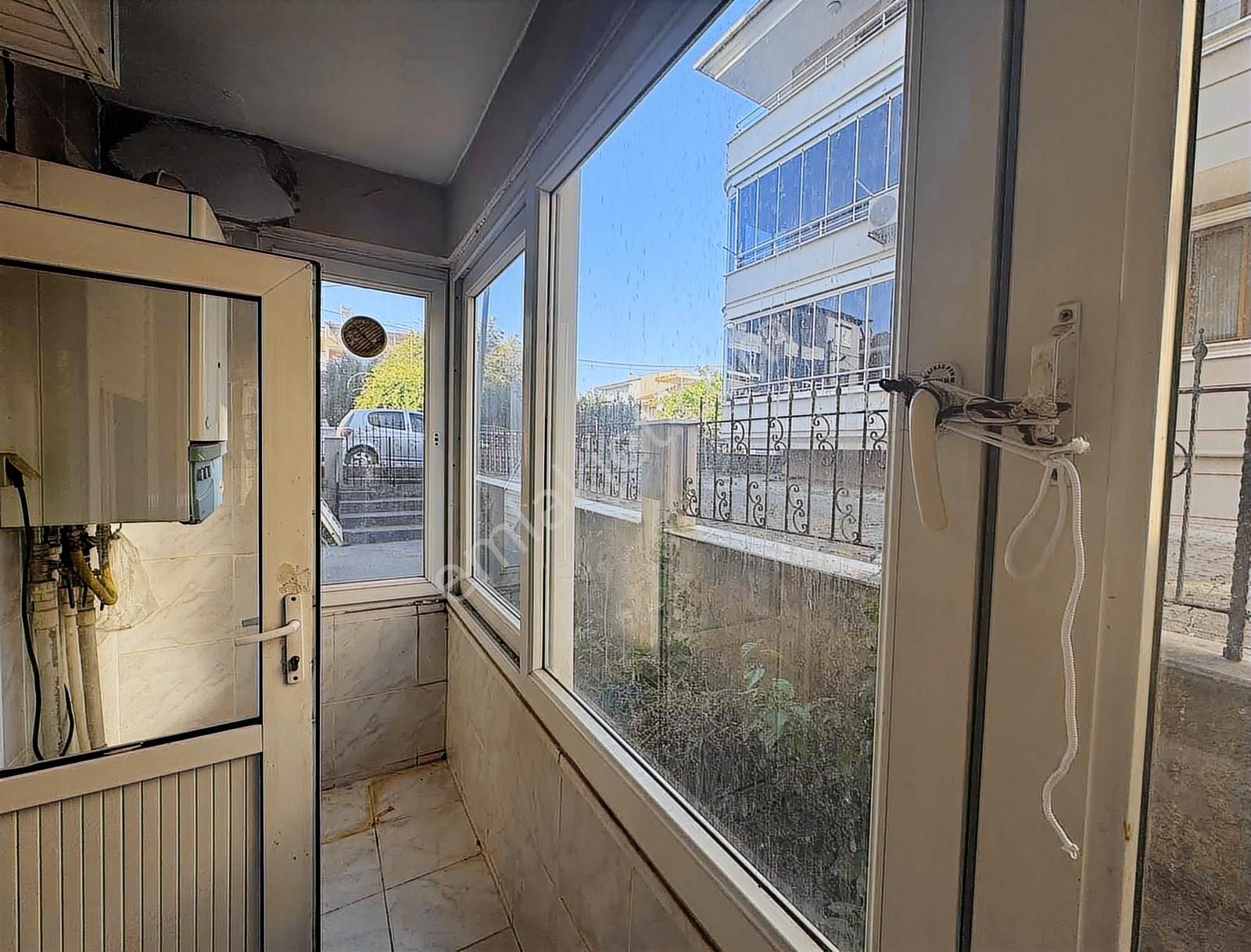 Balnova Dan Bahçelievler Mah.3+1 Geniş Satılık Daire - Görsel 13