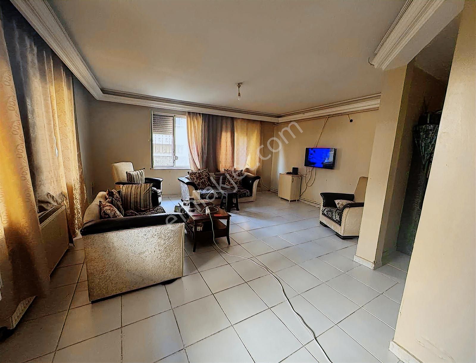 Balnova Dan Bahçelievler Mah.3+1 Geniş Satılık Daire - Görsel 21