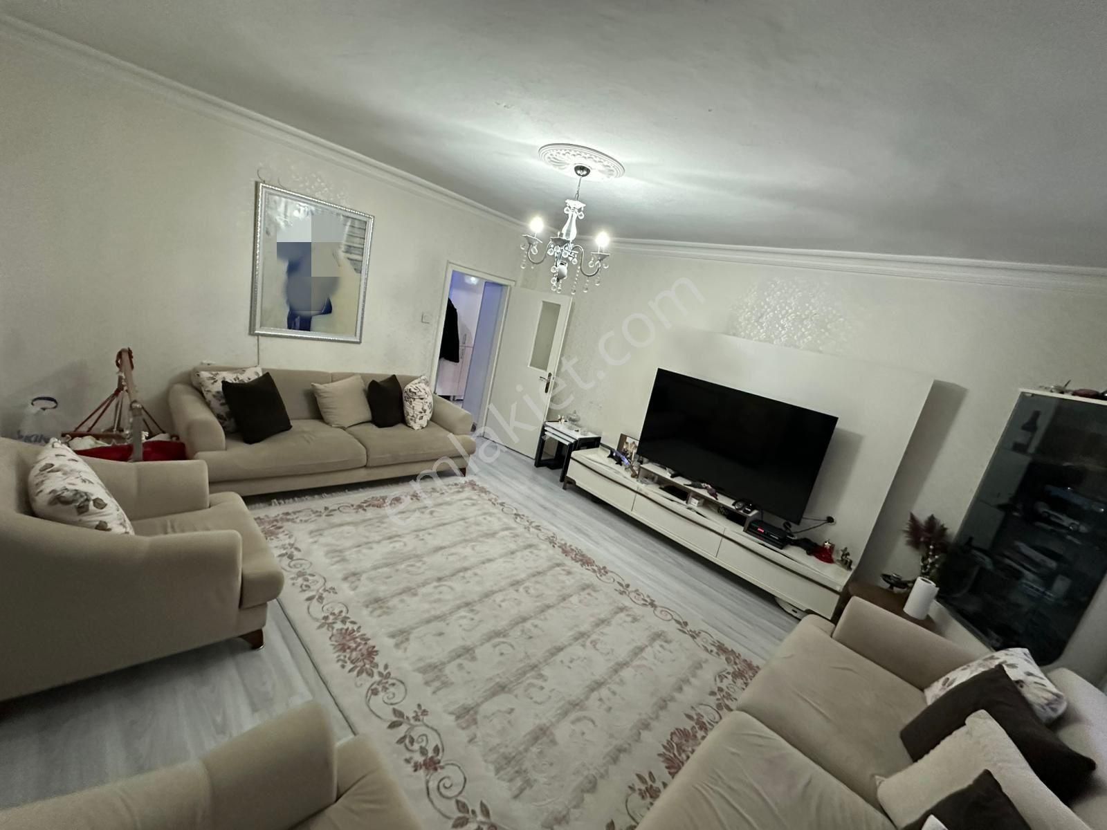 Selçuklu Mh. 3+1 Katta Yapılı Harika Lokasyonda Daire - Görsel 9