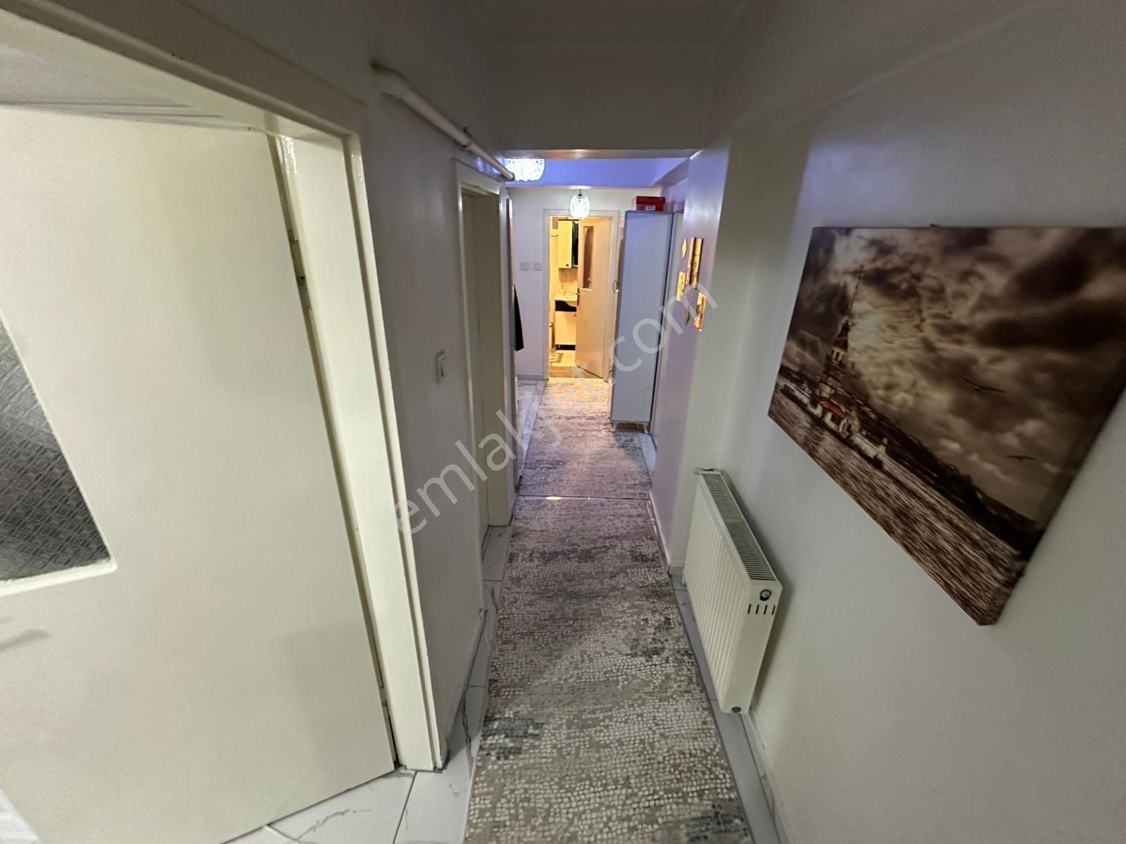 Selçuklu Mh. 3+1 Katta Yapılı Harika Lokasyonda Daire - Görsel 25