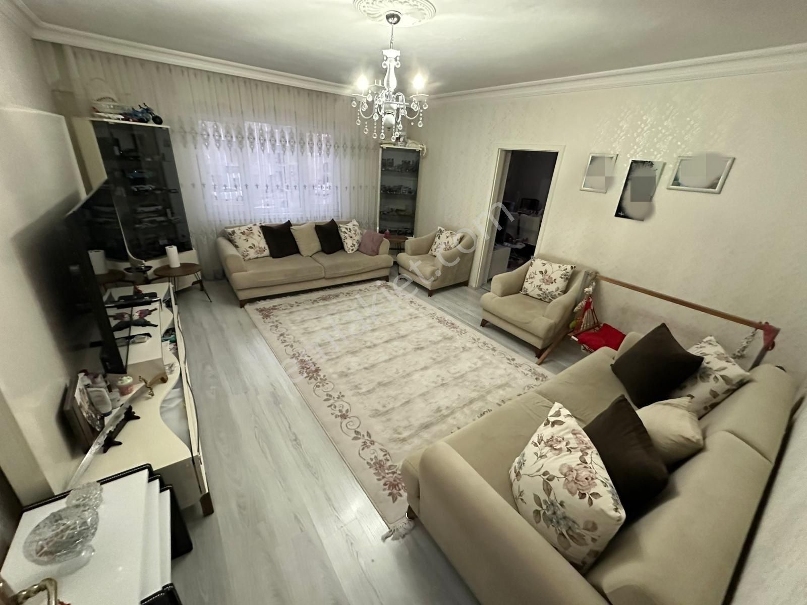 Selçuklu Mh. 3+1 Katta Yapılı Harika Lokasyonda Daire - Görsel 7