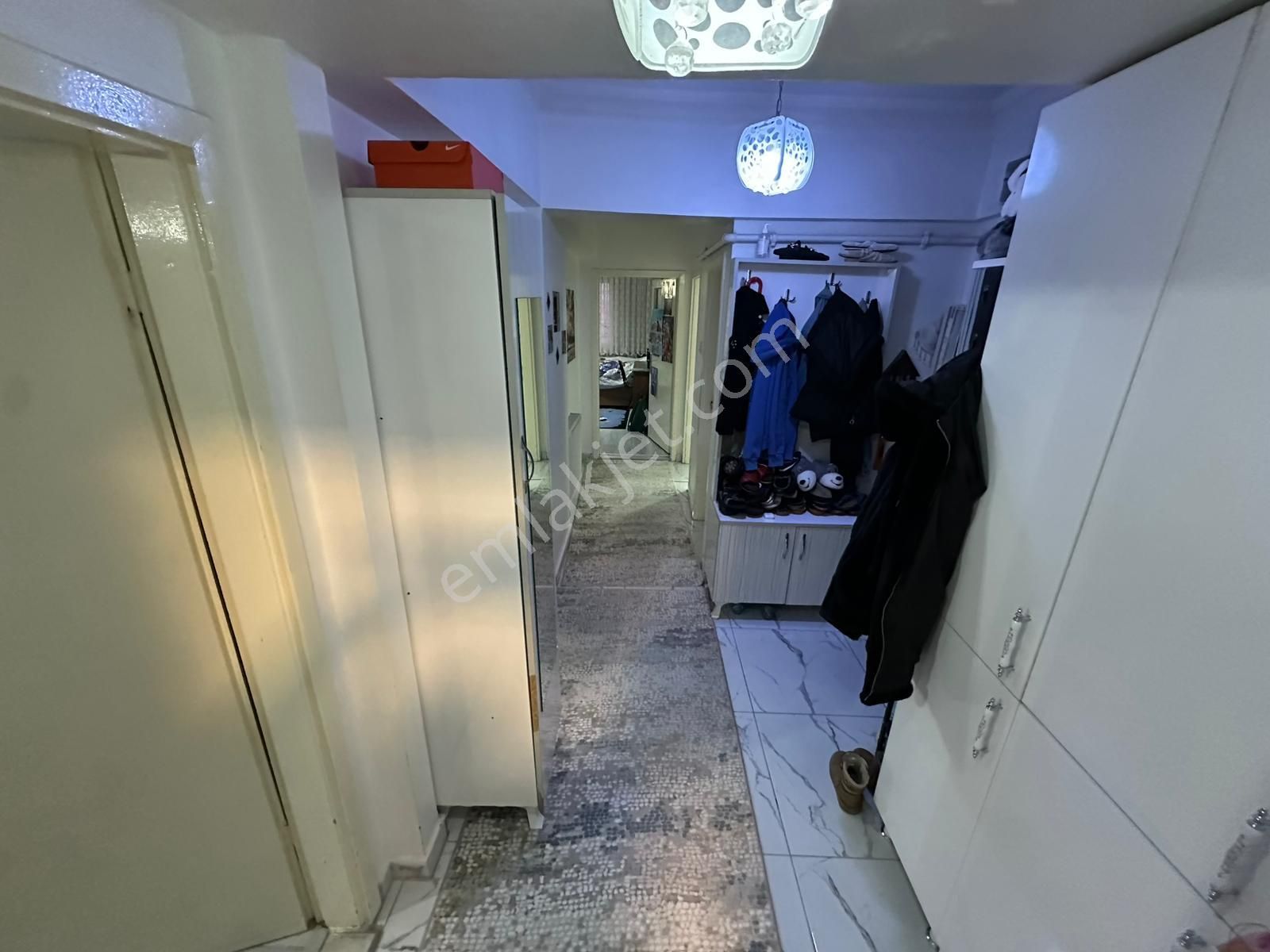 Selçuklu Mh. 3+1 Katta Yapılı Harika Lokasyonda Daire - Görsel 24