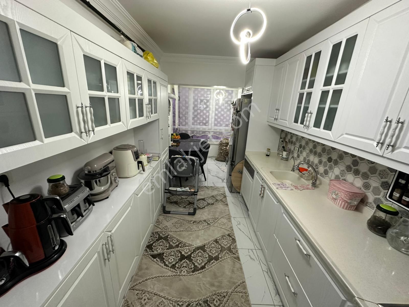 Selçuklu Mh. 3+1 Katta Yapılı Harika Lokasyonda Daire - Görsel 4