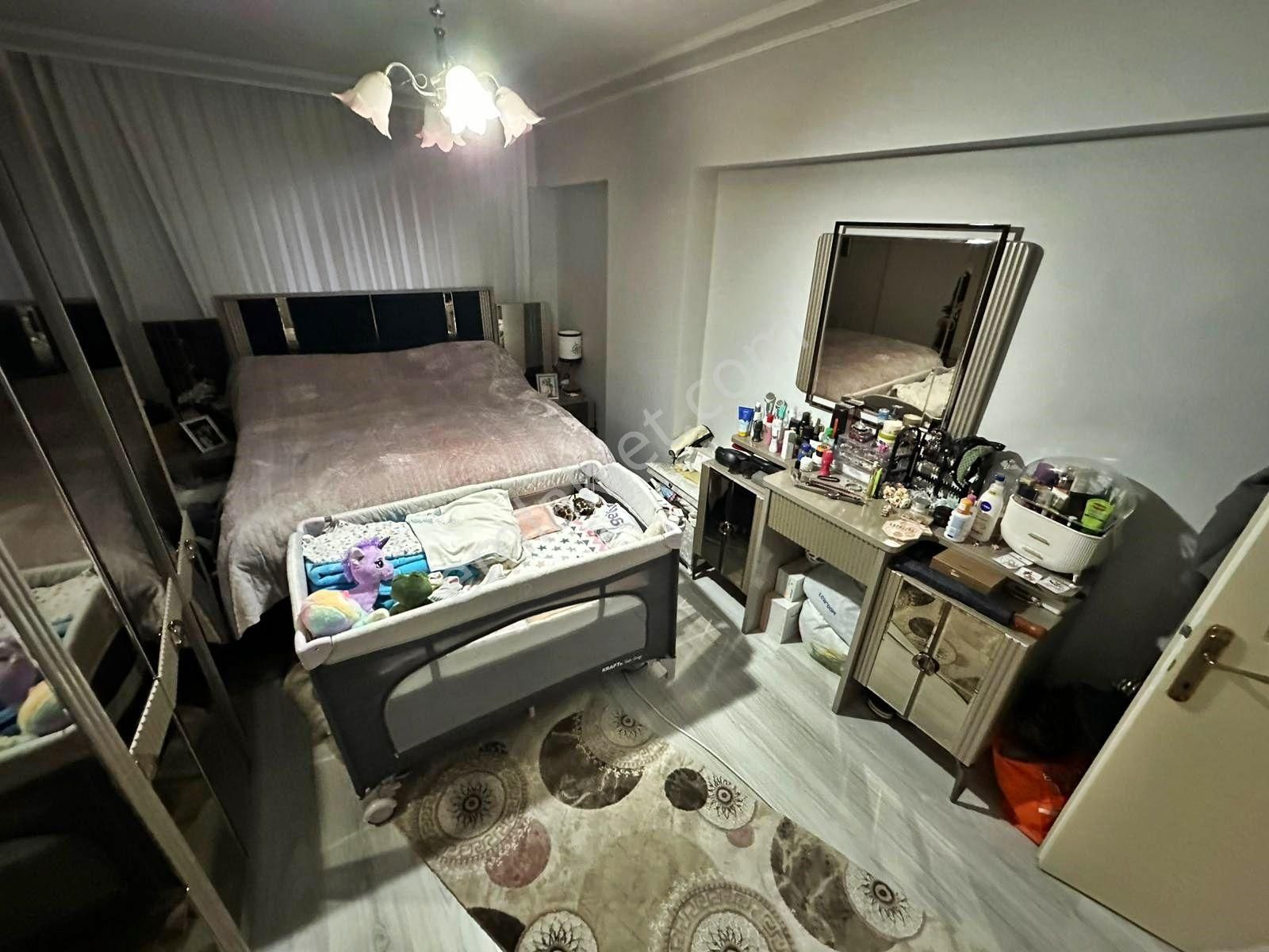 Selçuklu Mh. 3+1 Katta Yapılı Harika Lokasyonda Daire - Görsel 20