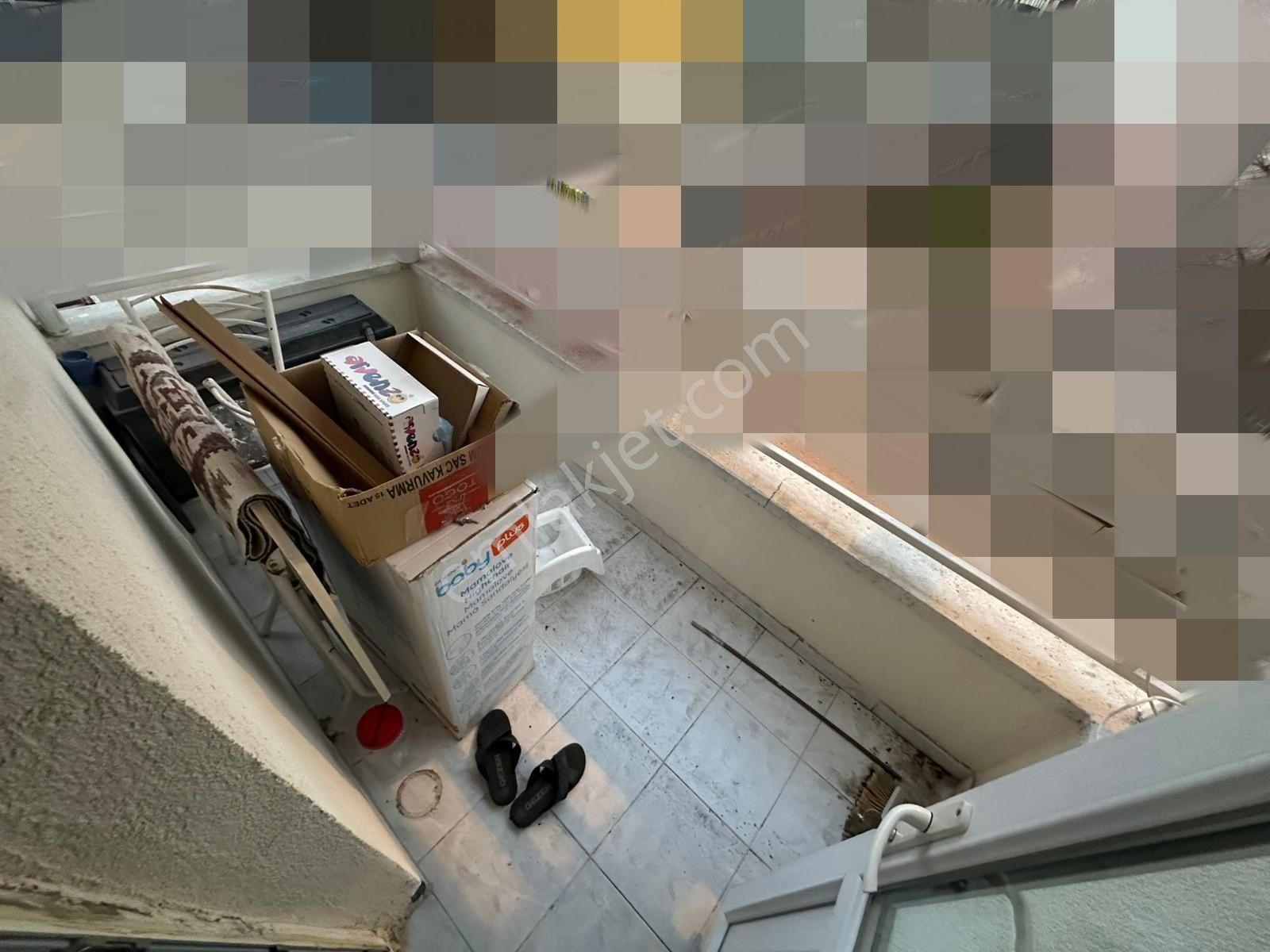 Selçuklu Mh. 3+1 Katta Yapılı Harika Lokasyonda Daire - Görsel 29