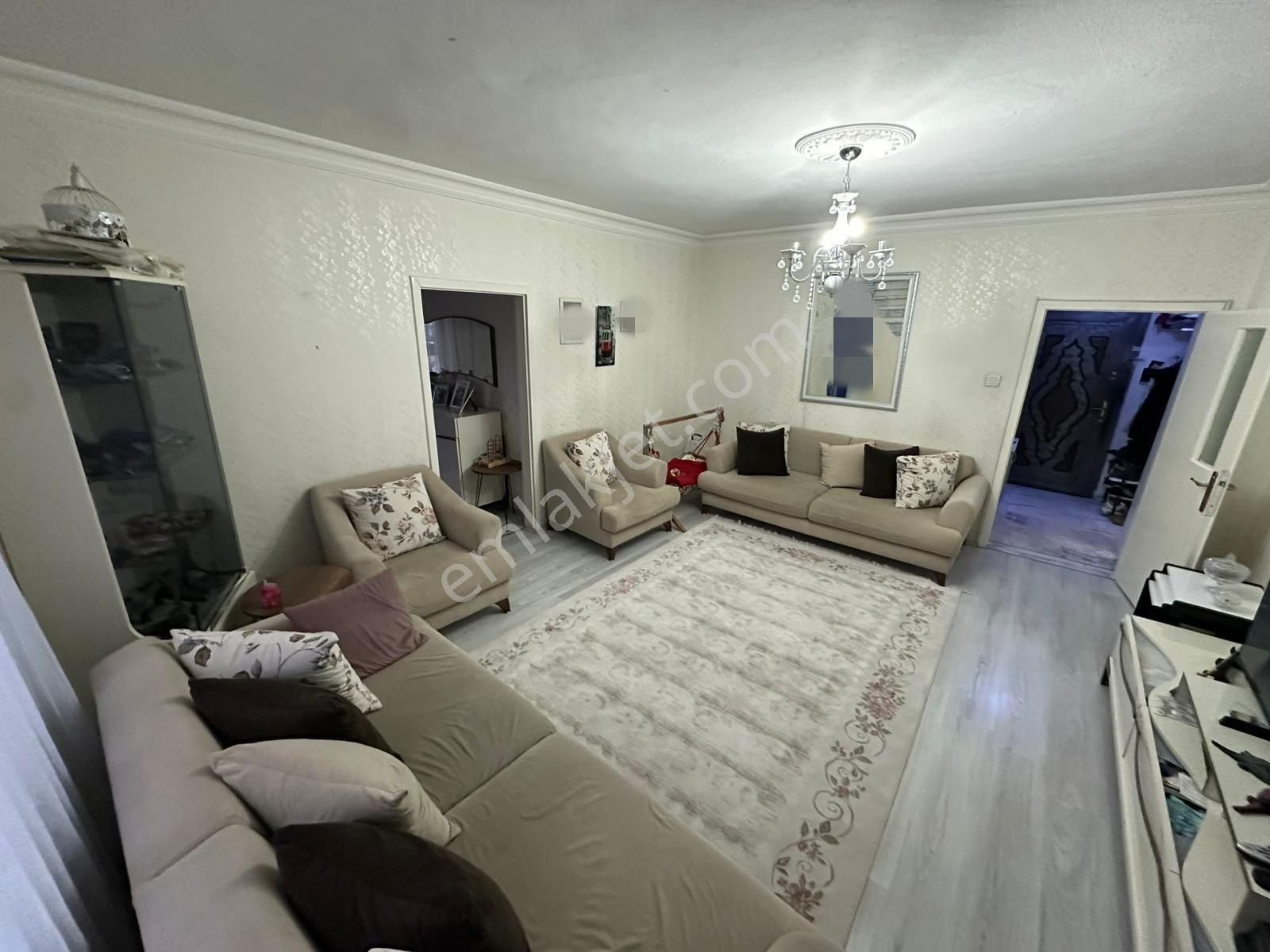 Selçuklu Mh. 3+1 Katta Yapılı Harika Lokasyonda Daire - Görsel 8