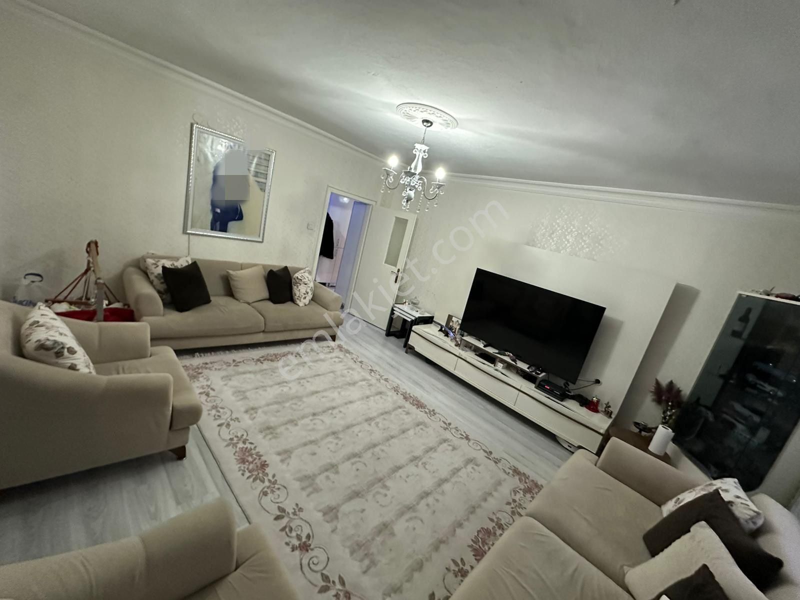 Selçuklu Mh. 3+1 Katta Yapılı Harika Lokasyonda Daire - Görsel 10