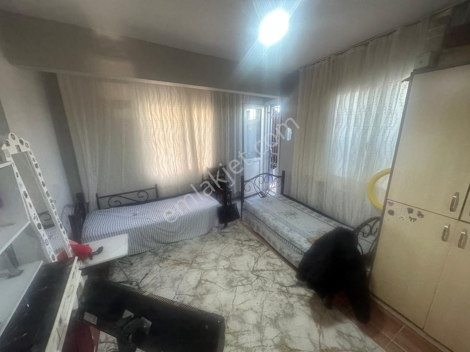 Uğur Mumcu Mah. Satılık Bahçeli Müstakil Ev 170 M2 - Görsel 13