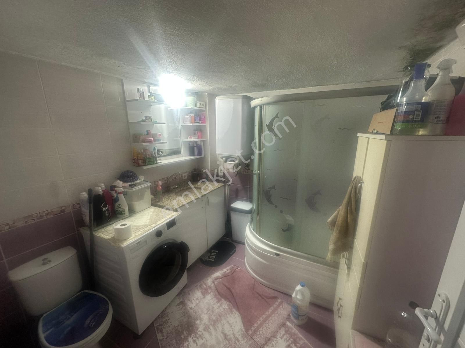 Uğur Mumcu Mah. Satılık Bahçeli Müstakil Ev 170 M2 - Görsel 4