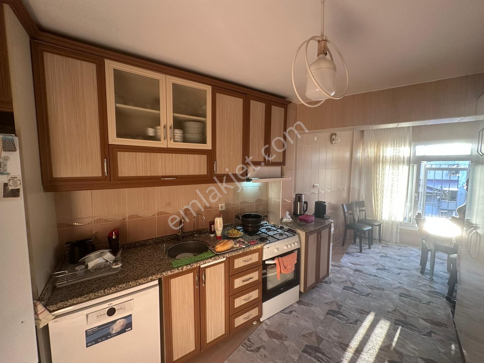 Uğur Mumcu Mah. Satılık Bahçeli Müstakil Ev 170 M2 - Görsel 15