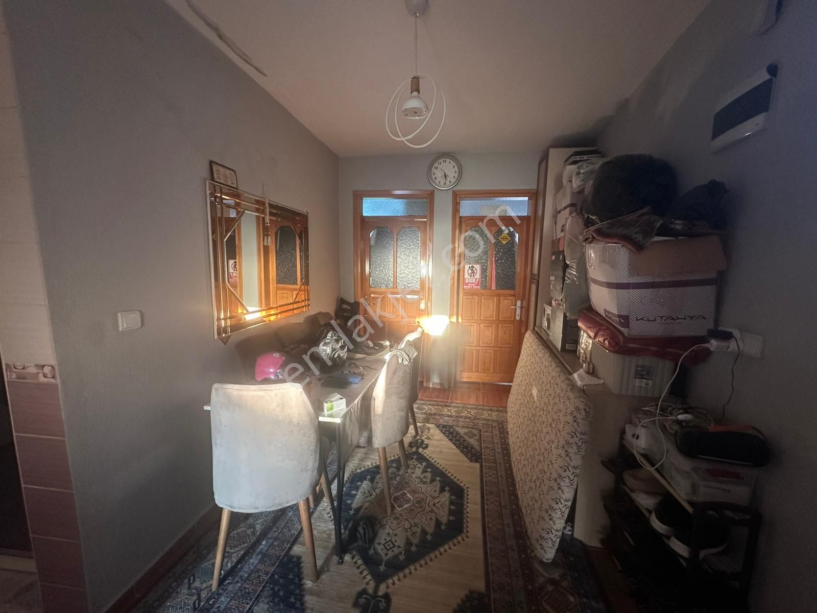 Uğur Mumcu Mah. Satılık Bahçeli Müstakil Ev 170 M2 - Görsel 17