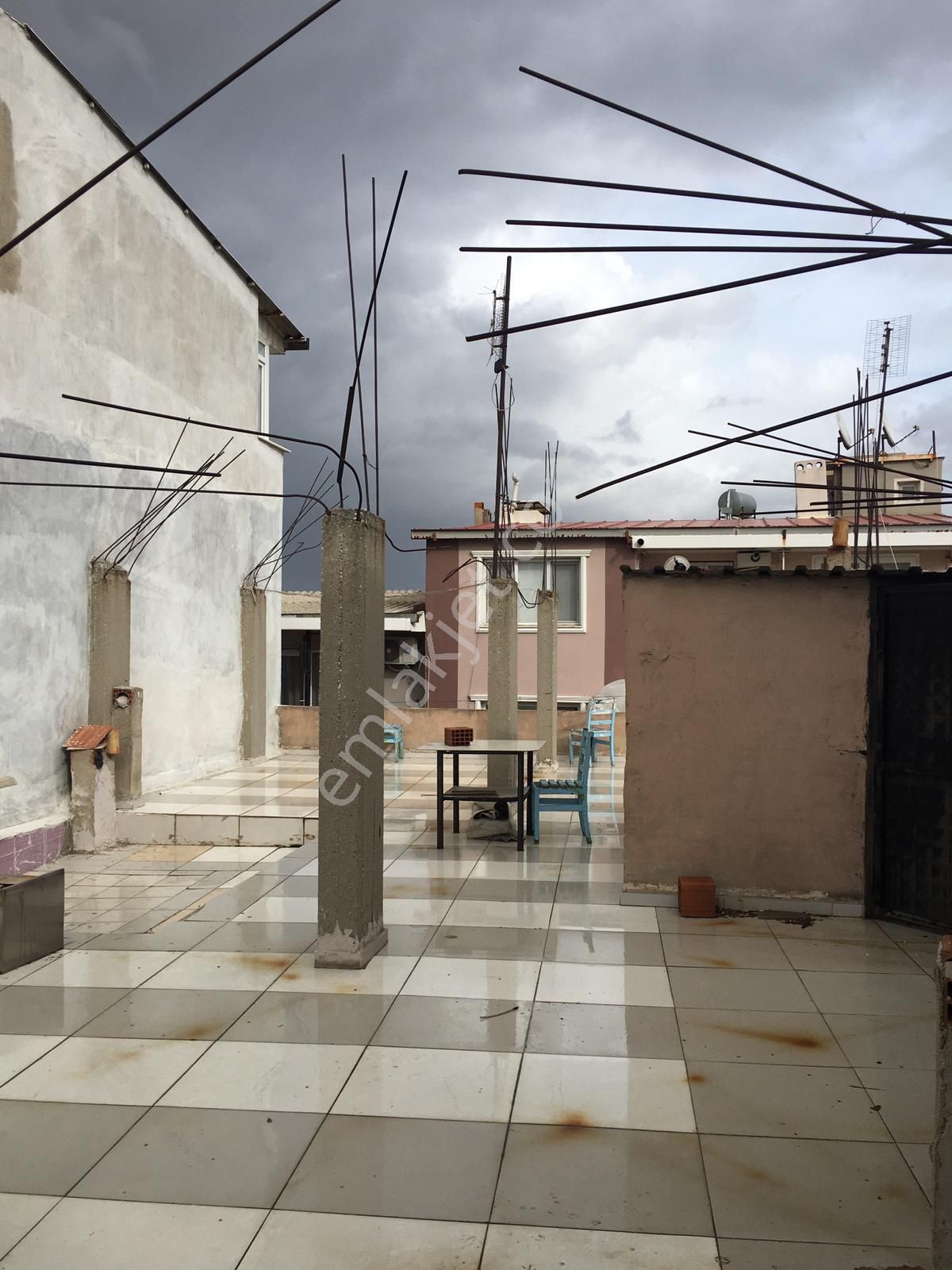 Uğur Mumcu Mah. Satılık Bahçeli Müstakil Ev 170 M2 - Görsel 25