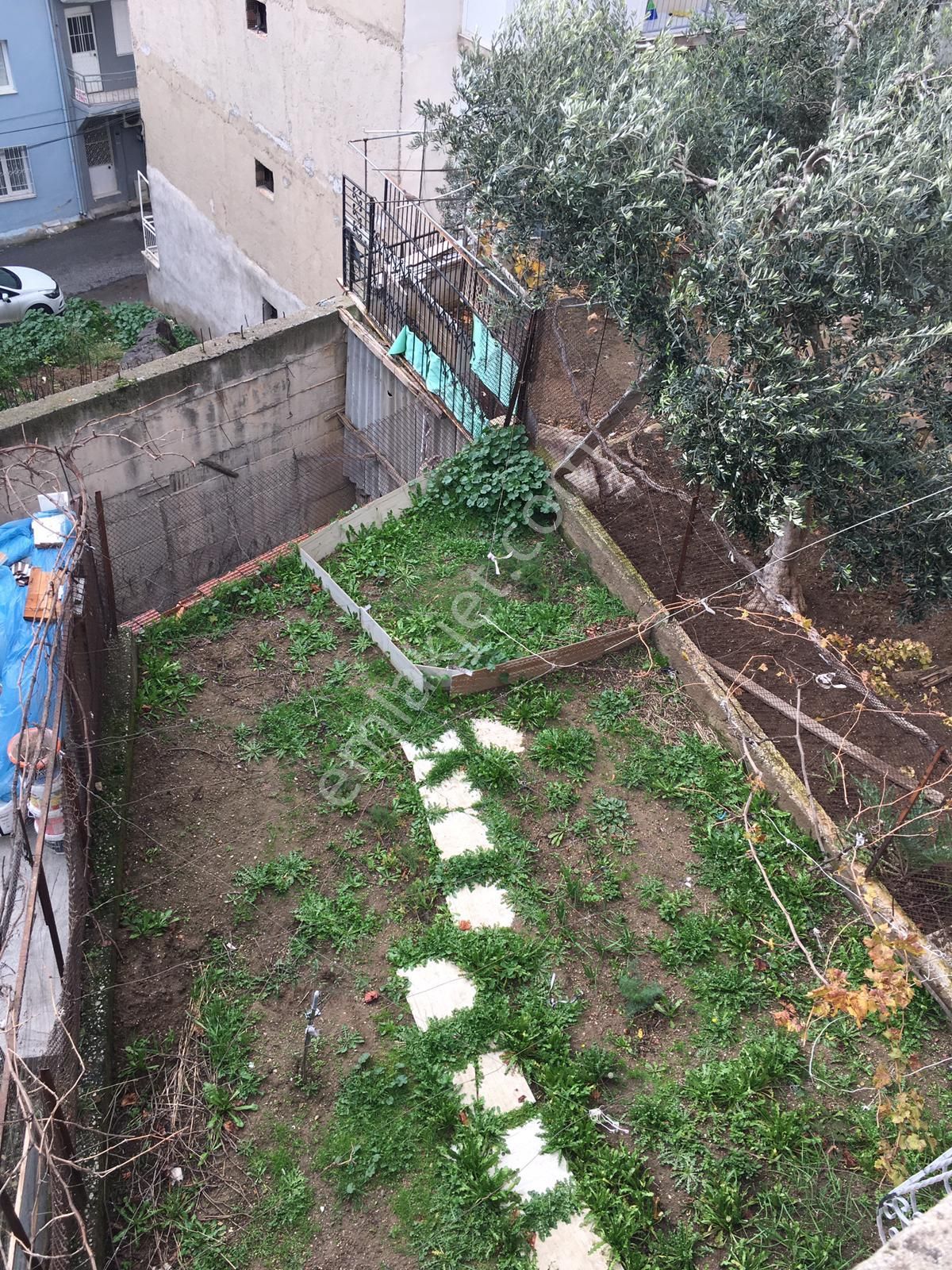 Uğur Mumcu Mah. Satılık Bahçeli Müstakil Ev 170 M2 - Görsel 24