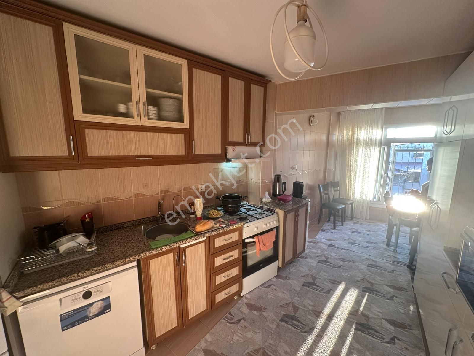 Uğur Mumcu Mah. Satılık Bahçeli Müstakil Ev 170 M2 - Görsel 2