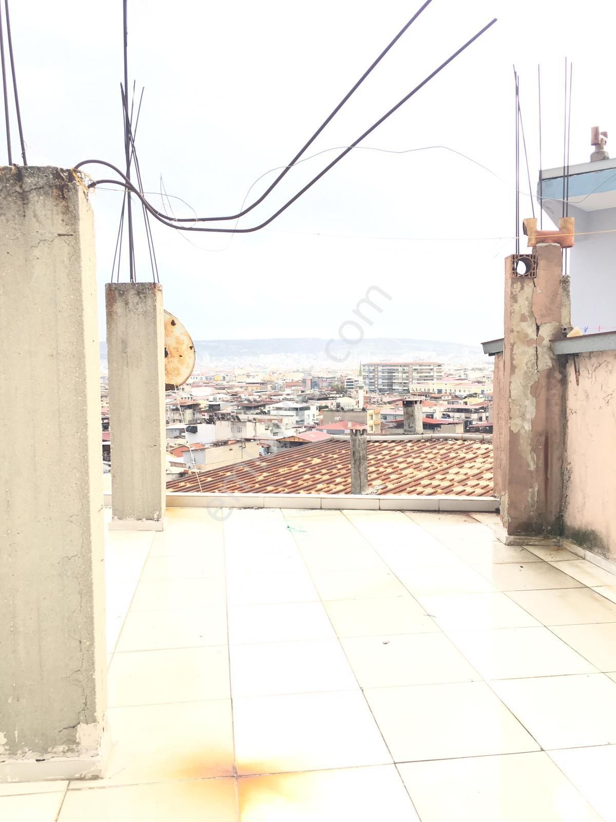 Uğur Mumcu Mah. Satılık Bahçeli Müstakil Ev 170 M2 - Görsel 21