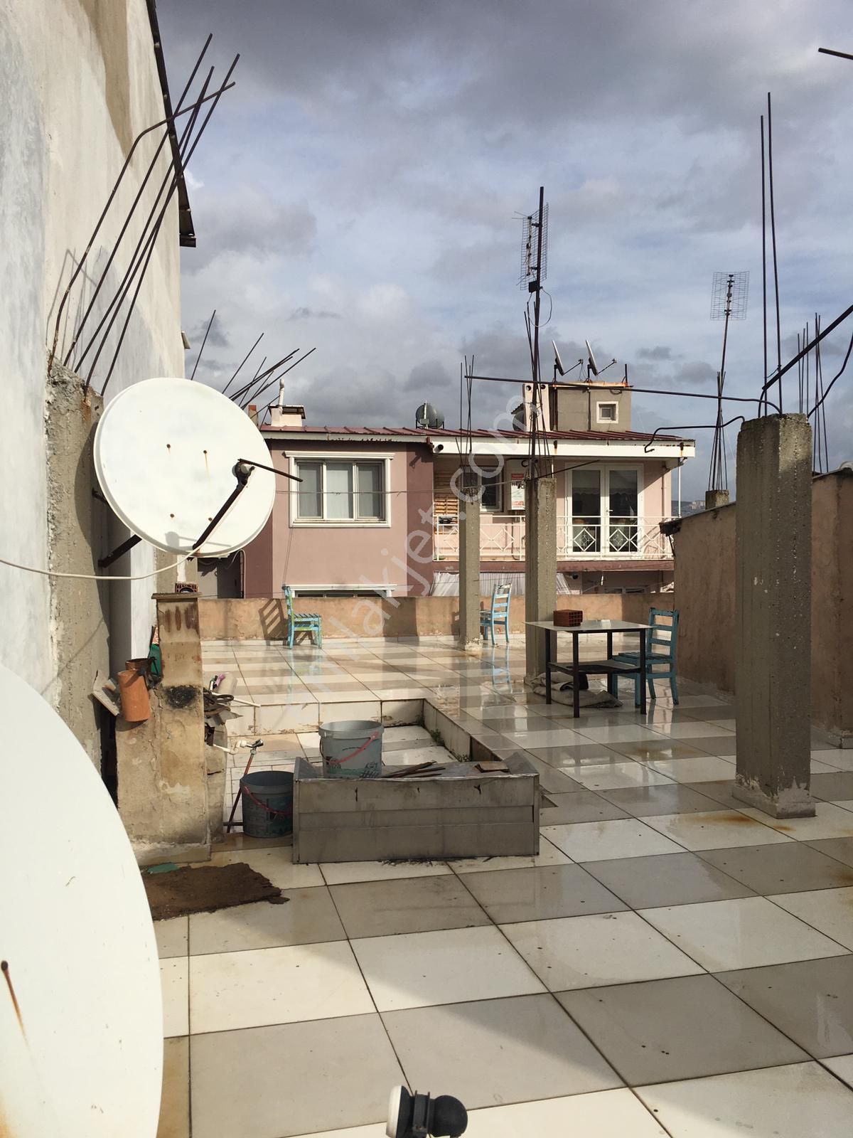 Uğur Mumcu Mah. Satılık Bahçeli Müstakil Ev 170 M2 - Görsel 22