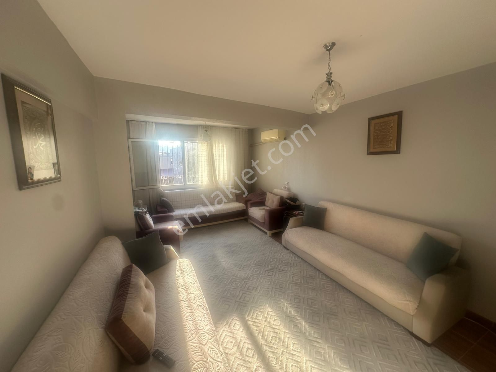 Uğur Mumcu Mah. Satılık Bahçeli Müstakil Ev 170 M2 - Görsel 3