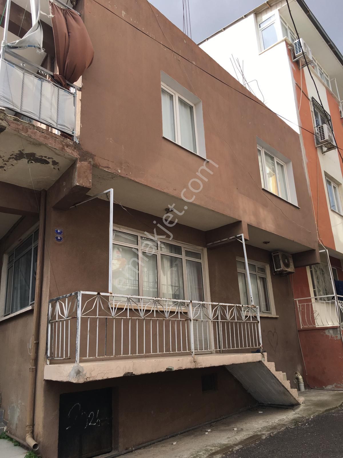 Uğur Mumcu Mah. Satılık Bahçeli Müstakil Ev 170 M2 - Görsel 28