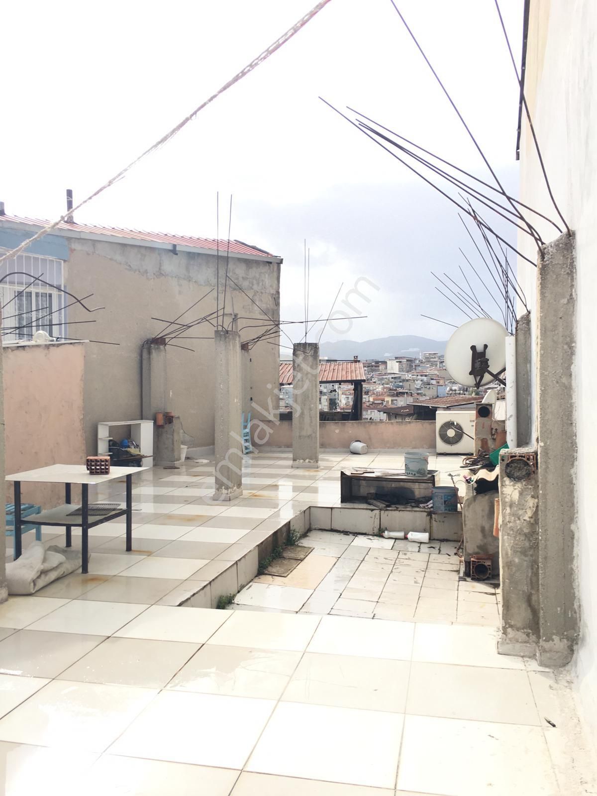 Uğur Mumcu Mah. Satılık Bahçeli Müstakil Ev 170 M2 - Görsel 26