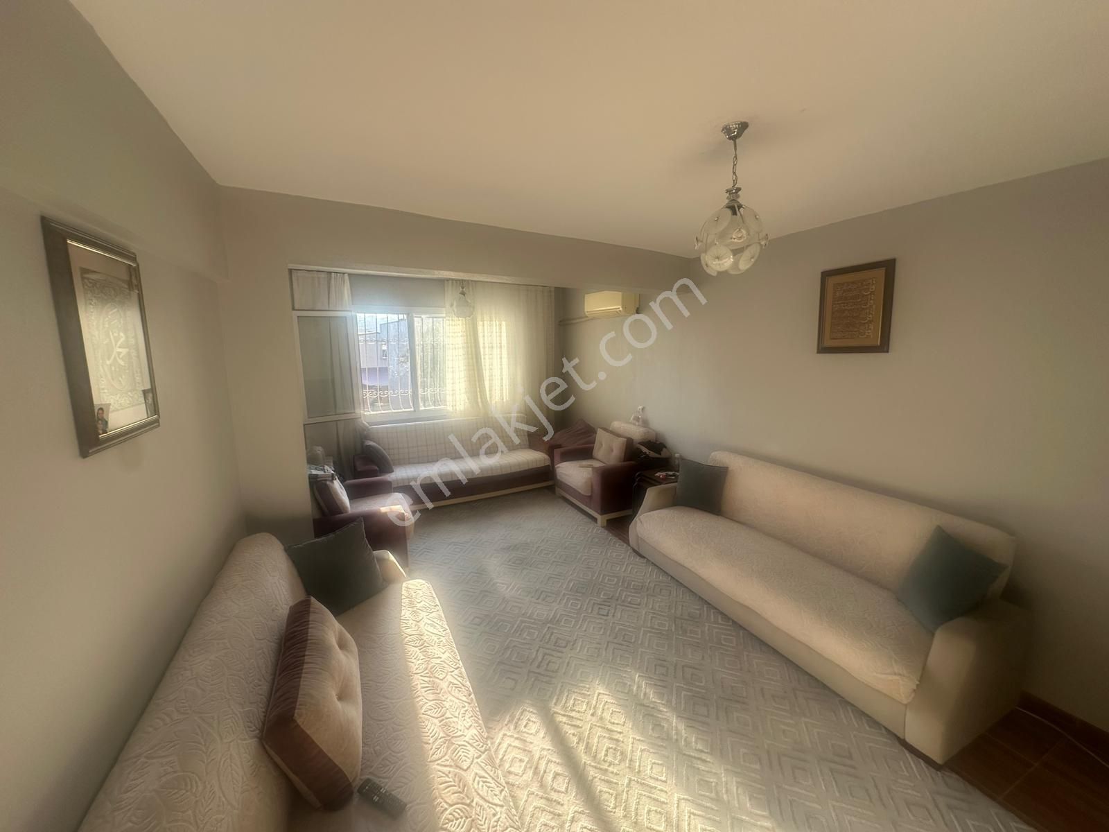 Uğur Mumcu Mah. Satılık Bahçeli Müstakil Ev 170 M2 - Görsel 9