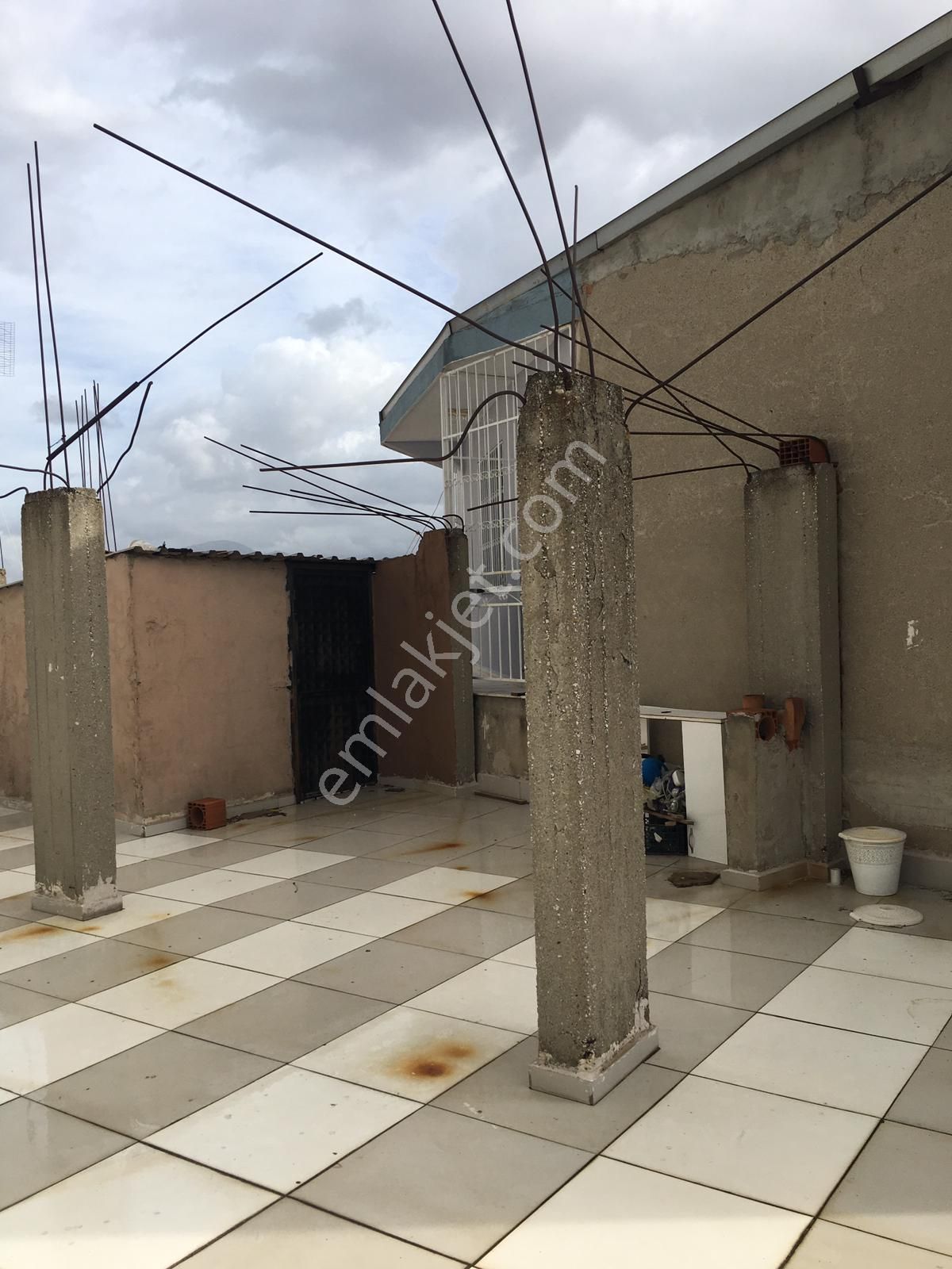 Uğur Mumcu Mah. Satılık Bahçeli Müstakil Ev 170 M2 - Görsel 27