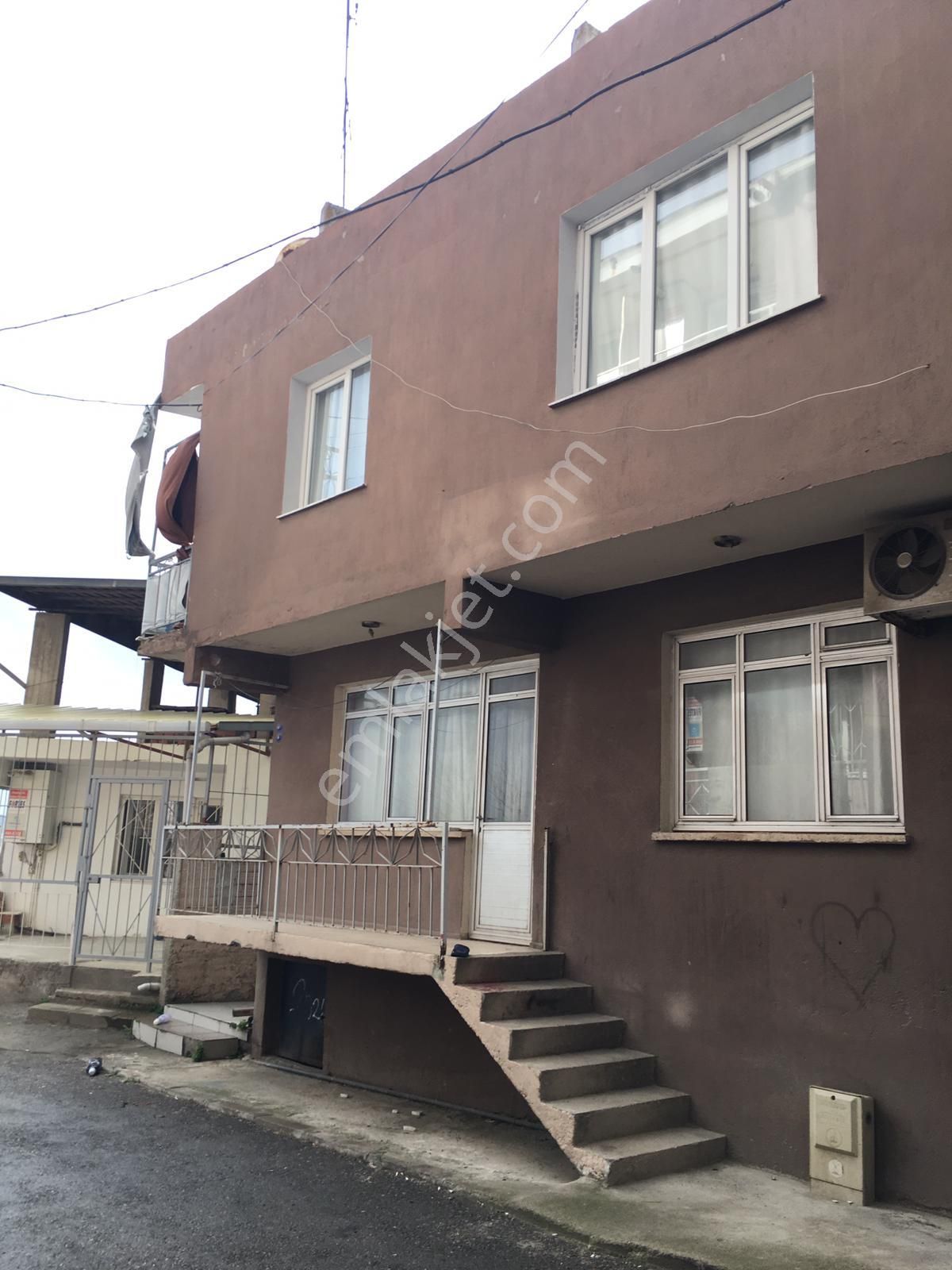 Uğur Mumcu Mah. Satılık Bahçeli Müstakil Ev 170 M2 - Görsel 23