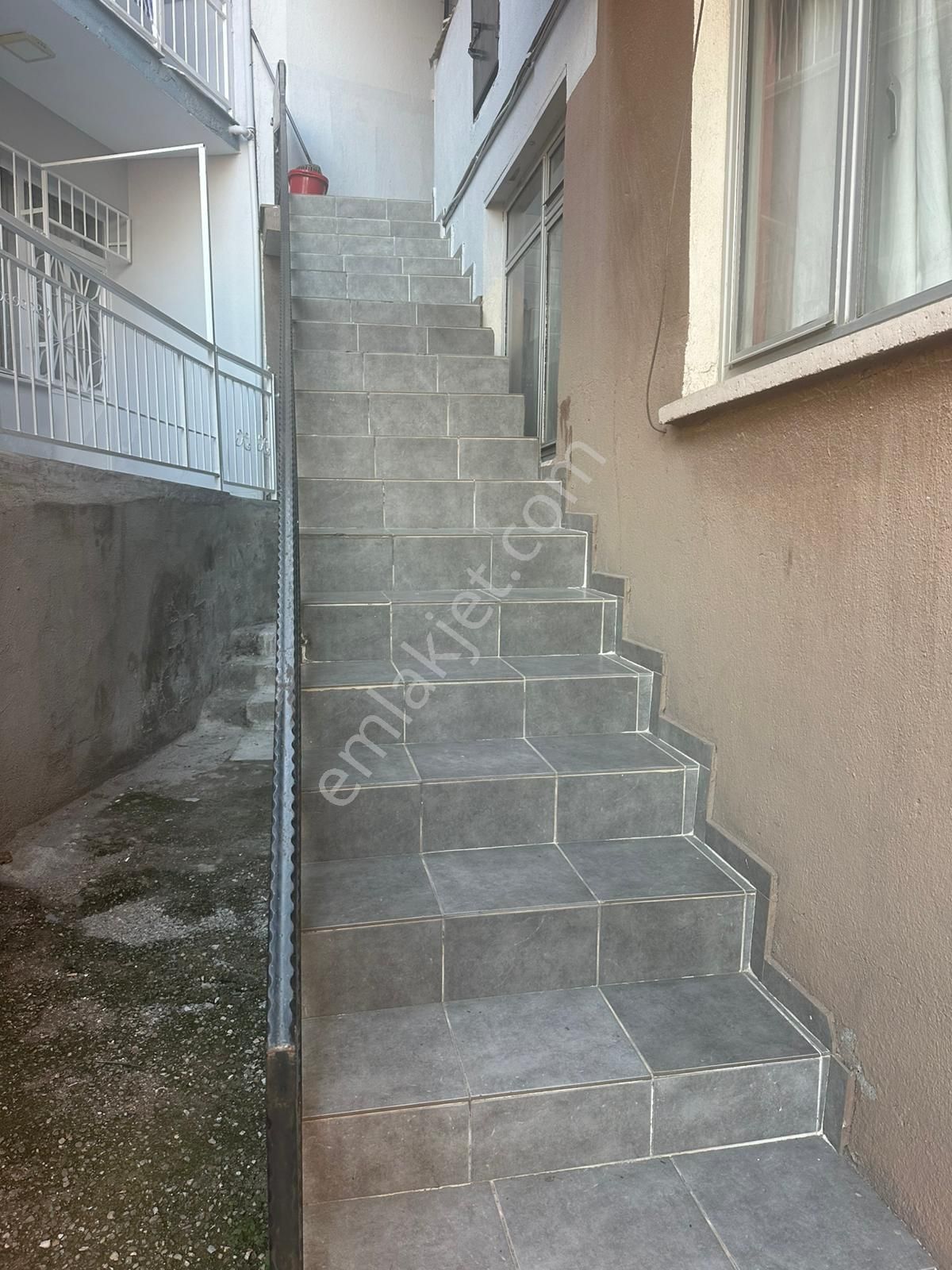 Uğur Mumcu Mah. Satılık Bahçeli Müstakil Ev 170 M2 - Görsel 16