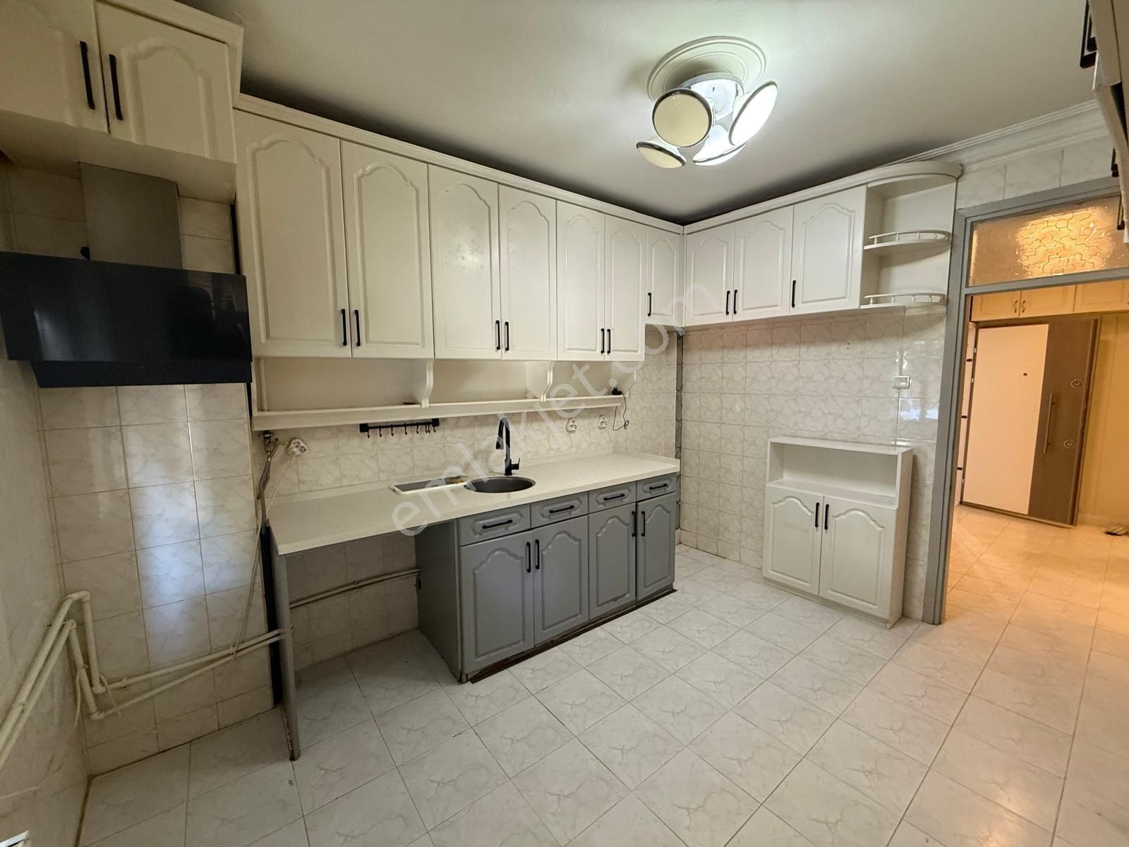 3+1 Ara Kat Doğalgazlı Daire - Görsel 18